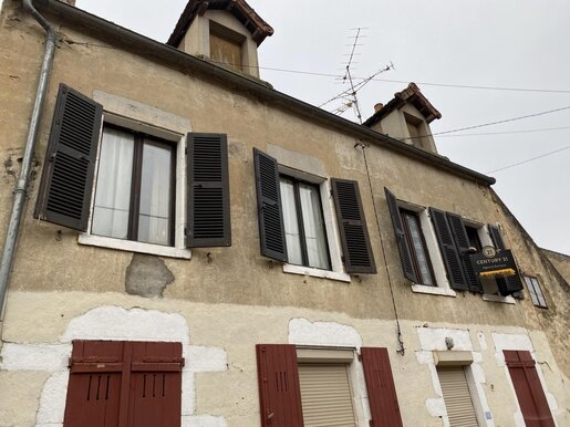 Maison 5 pièces 91 m² · à Corvol-l'Orgueilleux · 91 m² · 32 600 €
