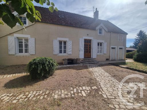 Maison 4 pièces 84 m² · à Saint-Révérien · 84 m² · 68 000 €