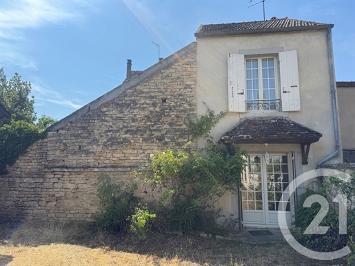 Maison 3 pièces 48 m² · à Dornecy · 48 m² · 36 000 €