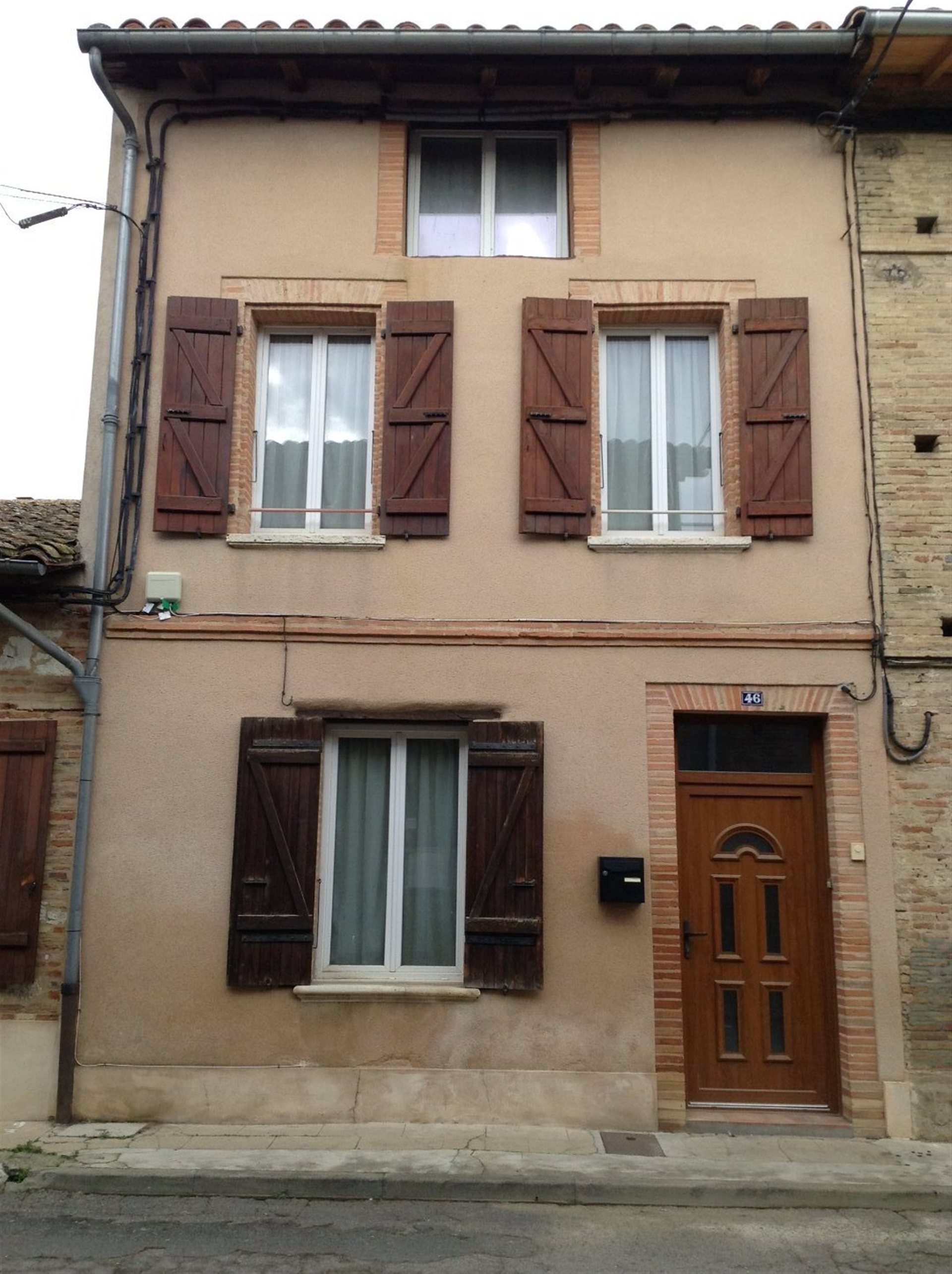 Maison à vendre, 99m², Beaumont-de-Lomagne