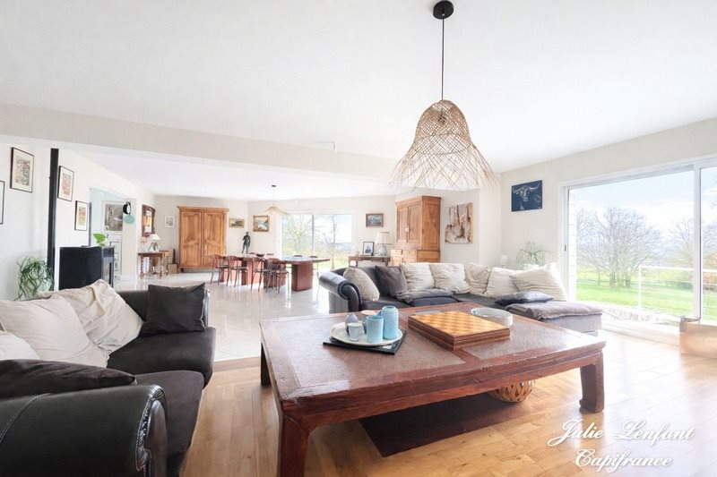 Maison à vendre, 405m², Vienne-en-Val