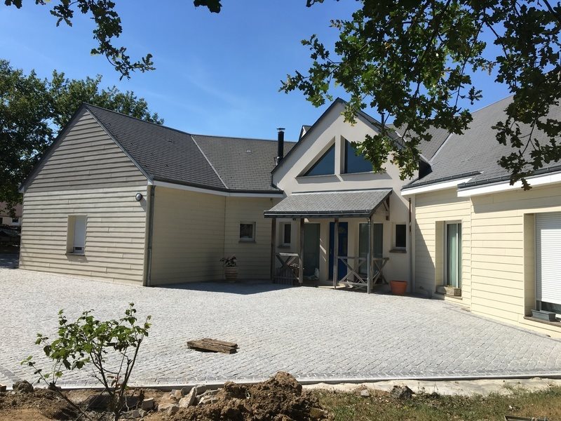 Maison à vendre, 405m², Vienne-en-Val
