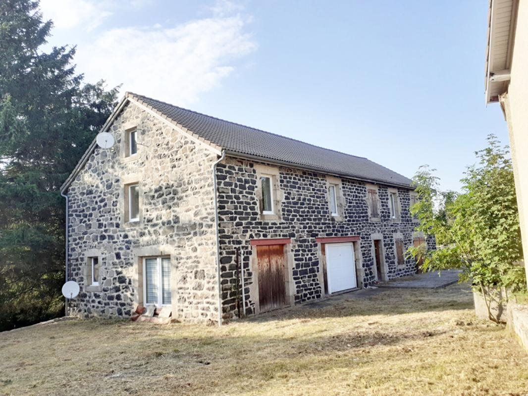 Maison à vendre, 136m², Saint-Front