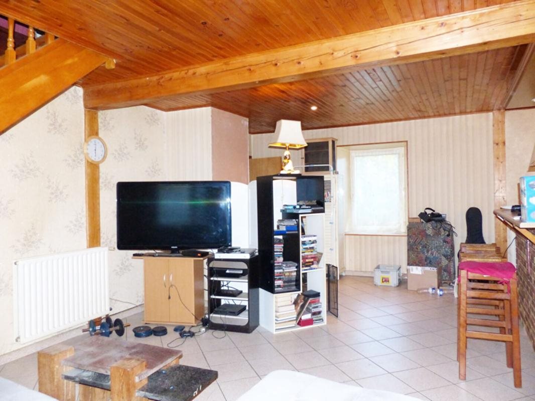 Maison à vendre, 136m², Saint-Front