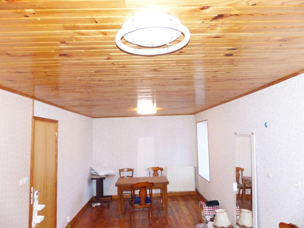 Maison à vendre, 136m², Saint-Front