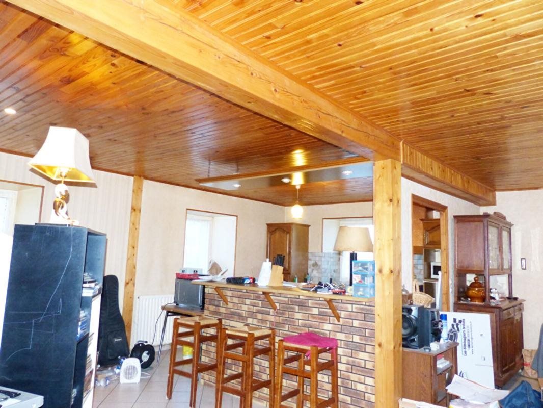 Maison à vendre, 136m², Saint-Front