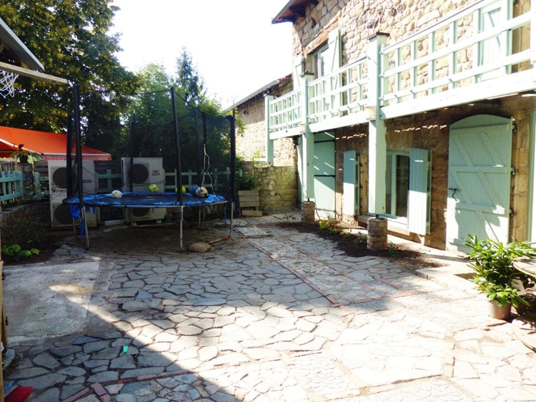 Maison à vendre, 159m², Saint-Julien-Chapteuil