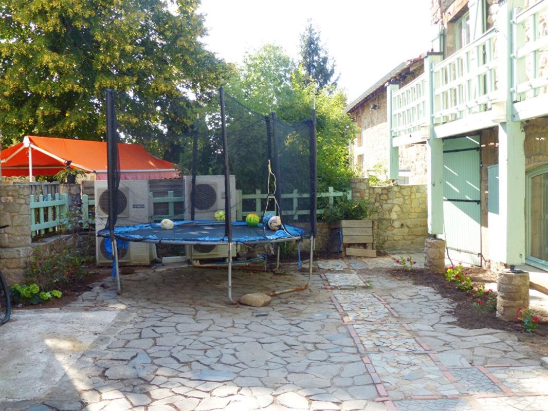 Maison à vendre, 159m², Saint-Julien-Chapteuil
