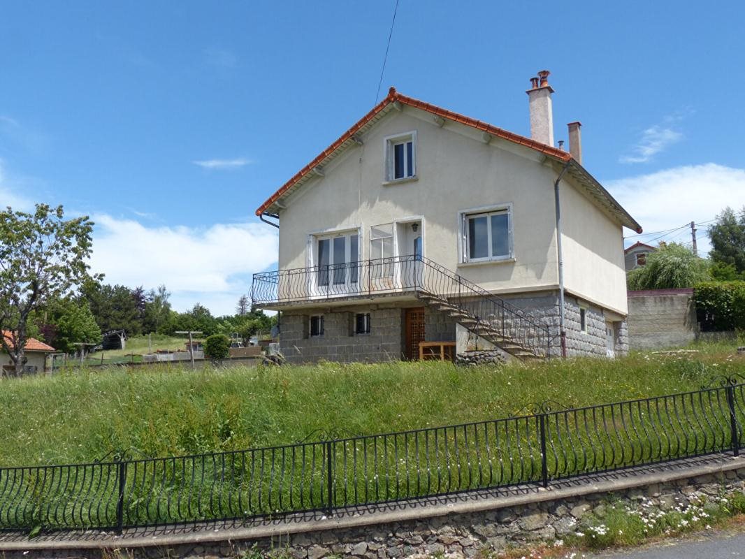Maison à vendre, 109m², Laussonne