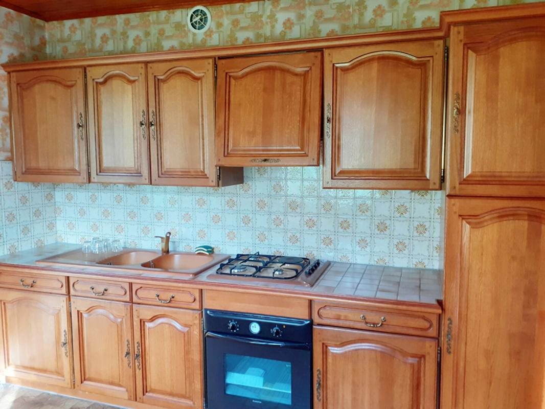 Maison à vendre, 88m², Cussac-sur-Loire