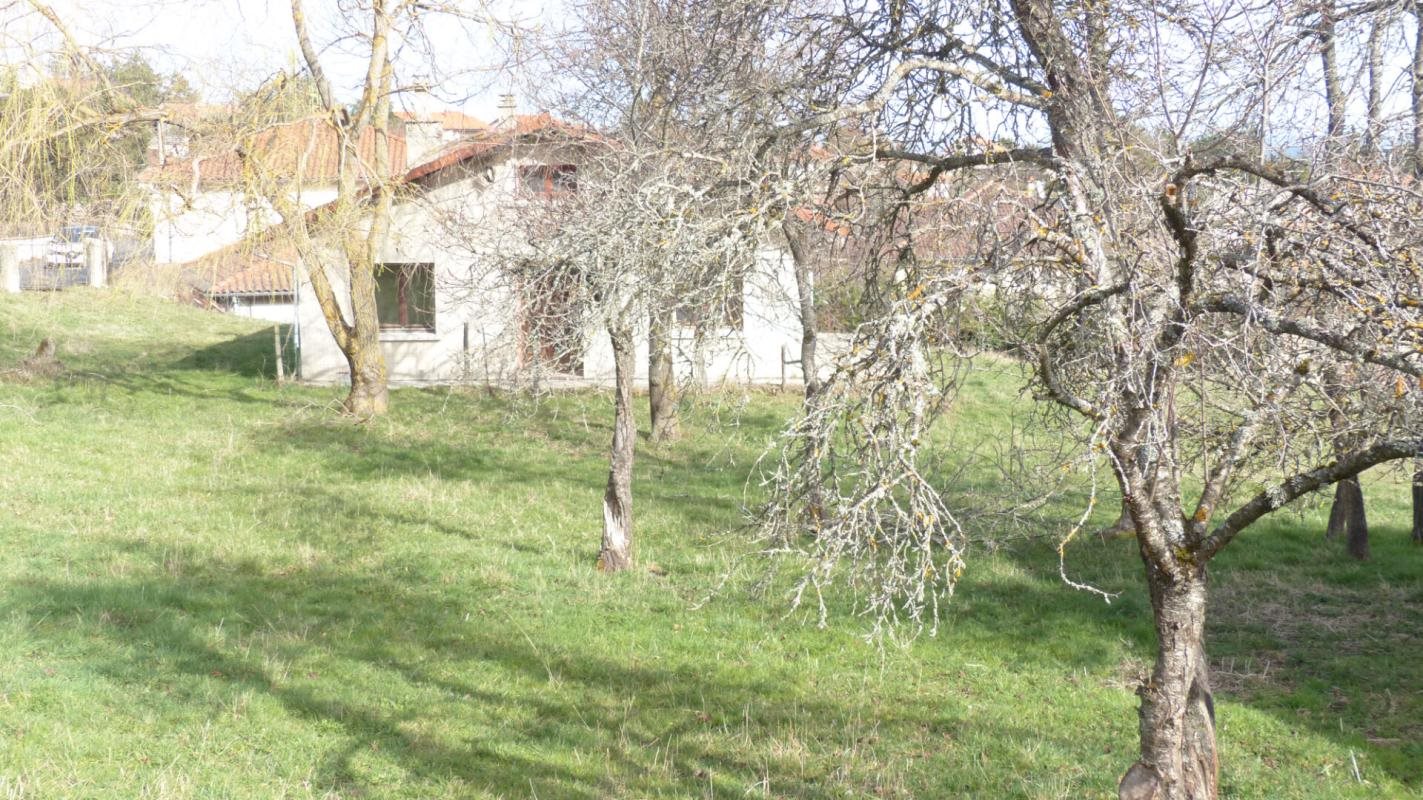 Maison à vendre, 88m², Cussac-sur-Loire