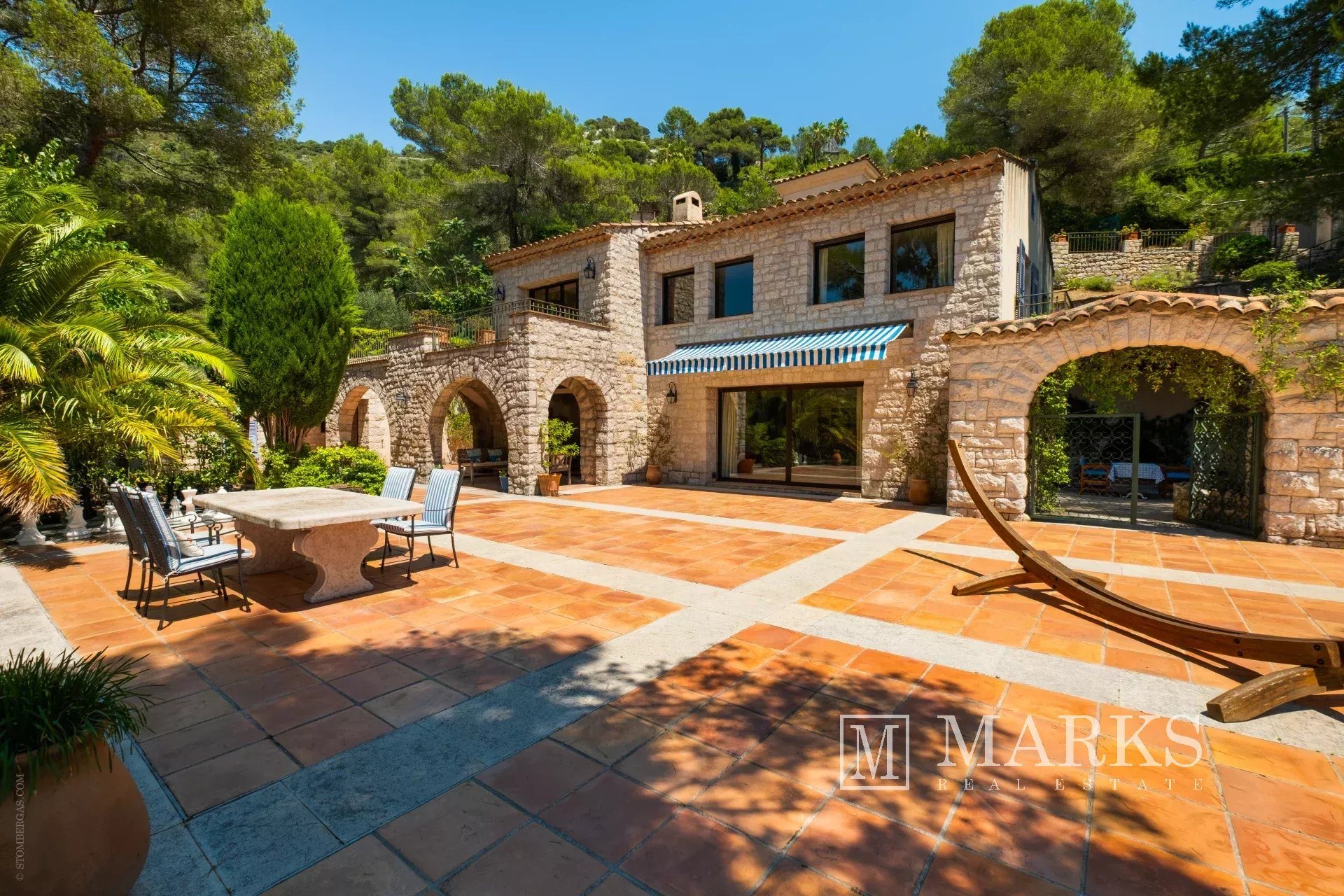 Maison à vendre, 270m², Eze