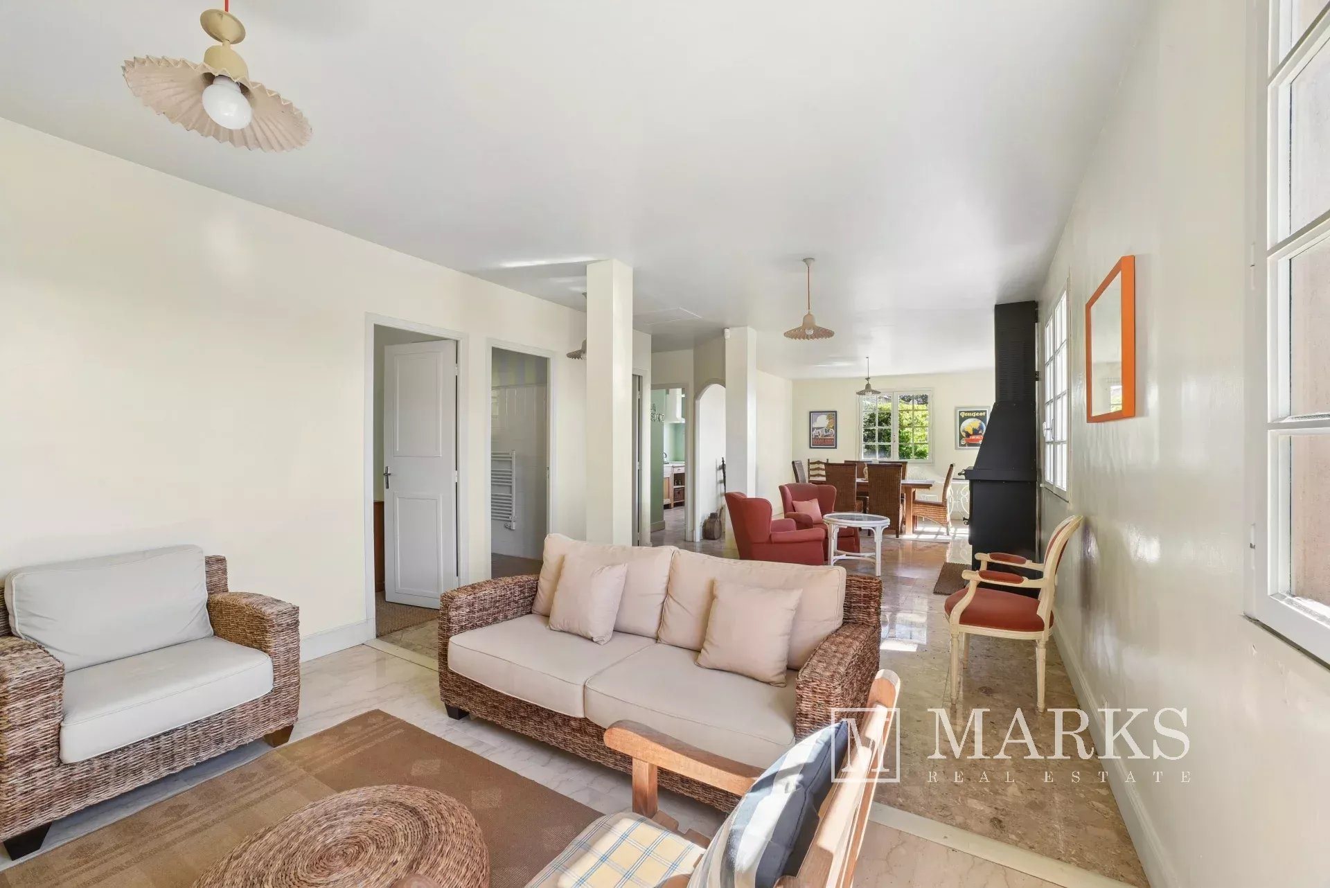 Maison à vendre, 75m², Èze