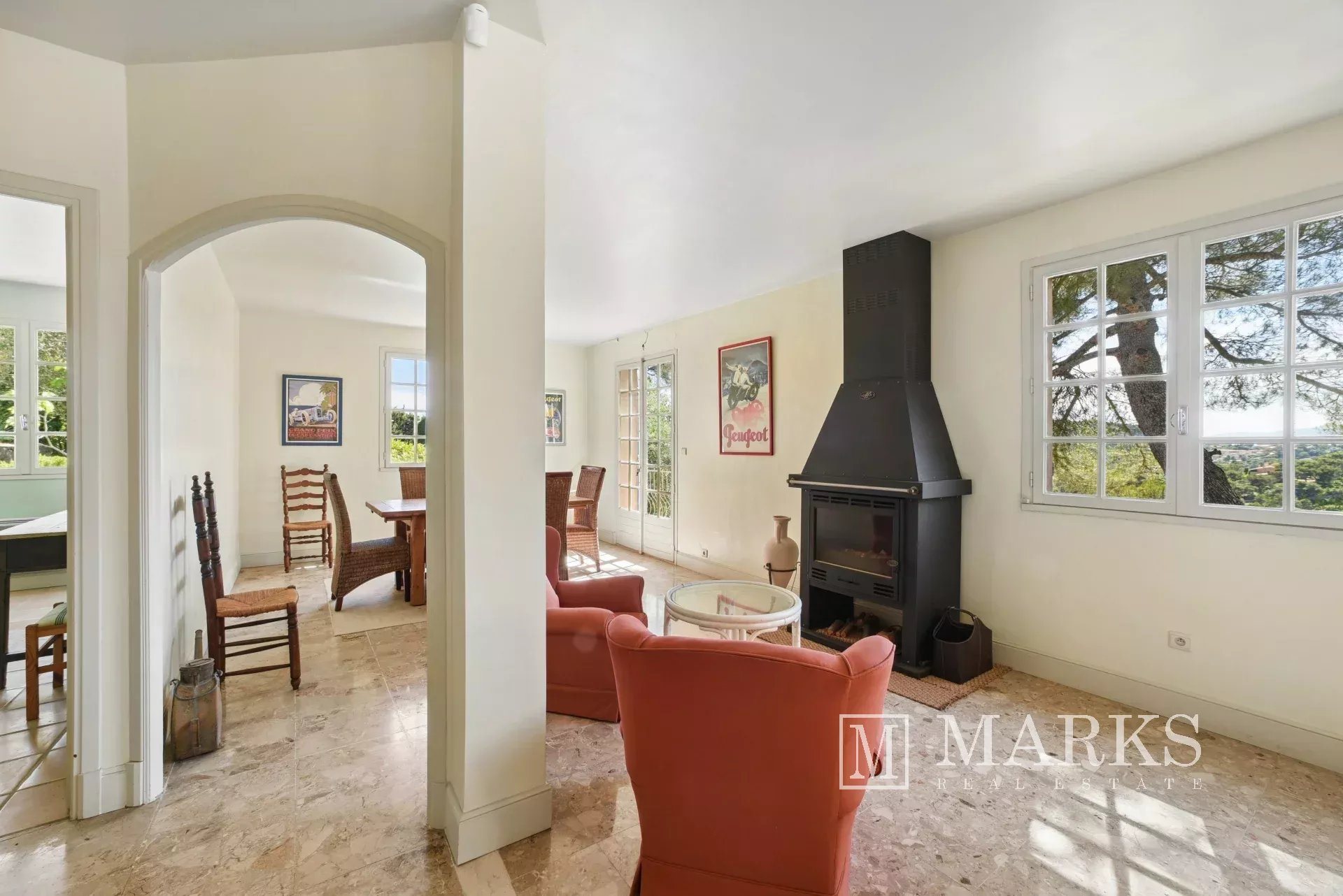 Maison à vendre, 75m², Èze
