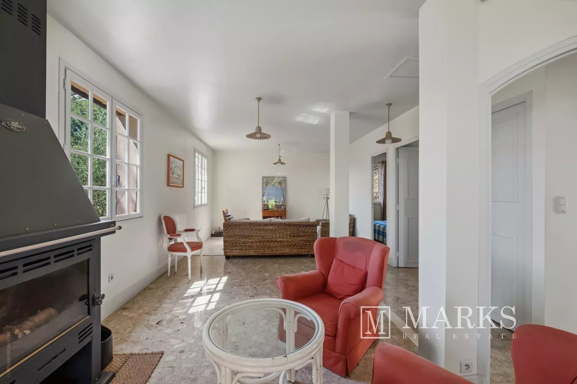Maison à vendre, 75m², Èze
