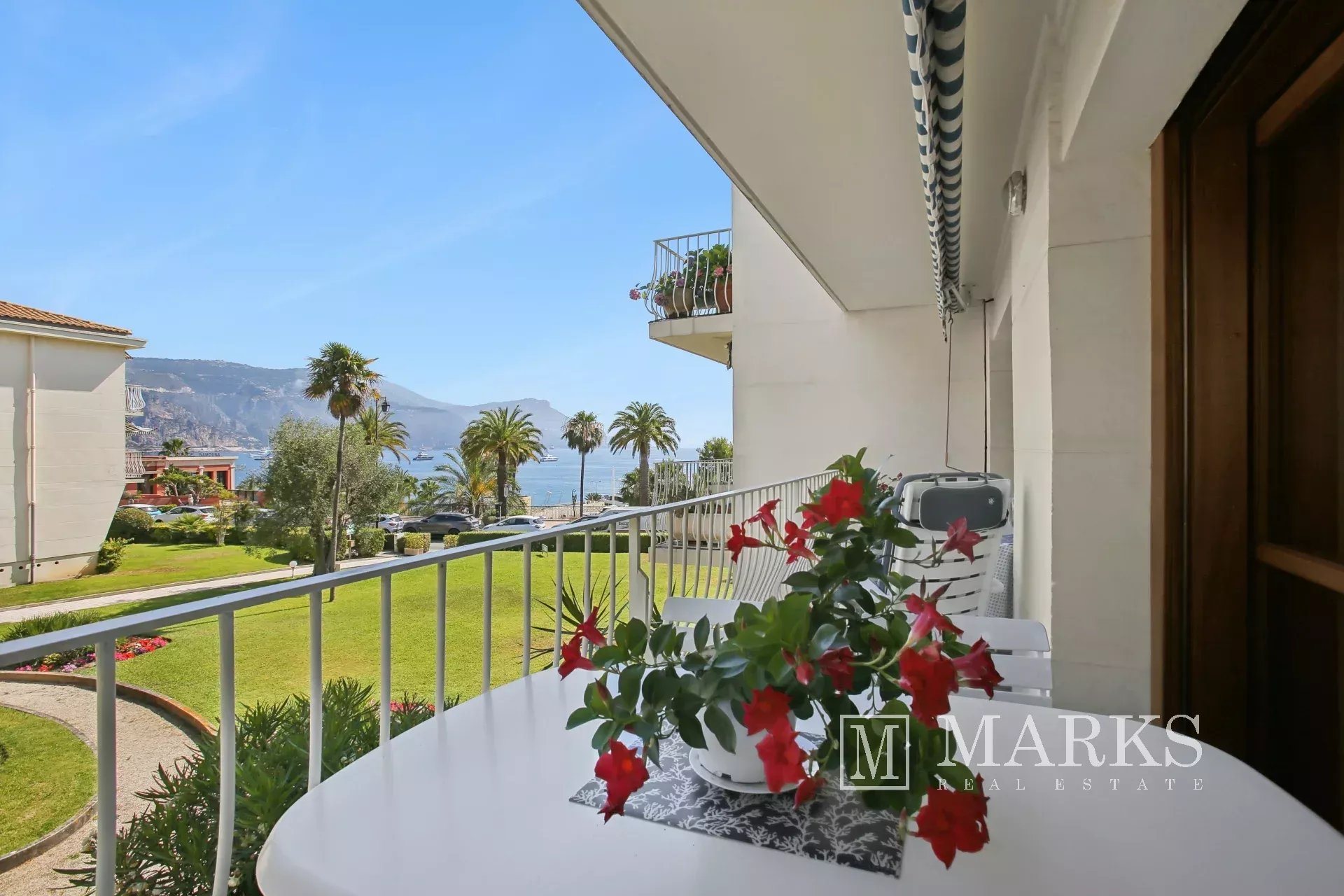 Appartement à vendre, 110m², Saint-Jean-Cap-Ferrat