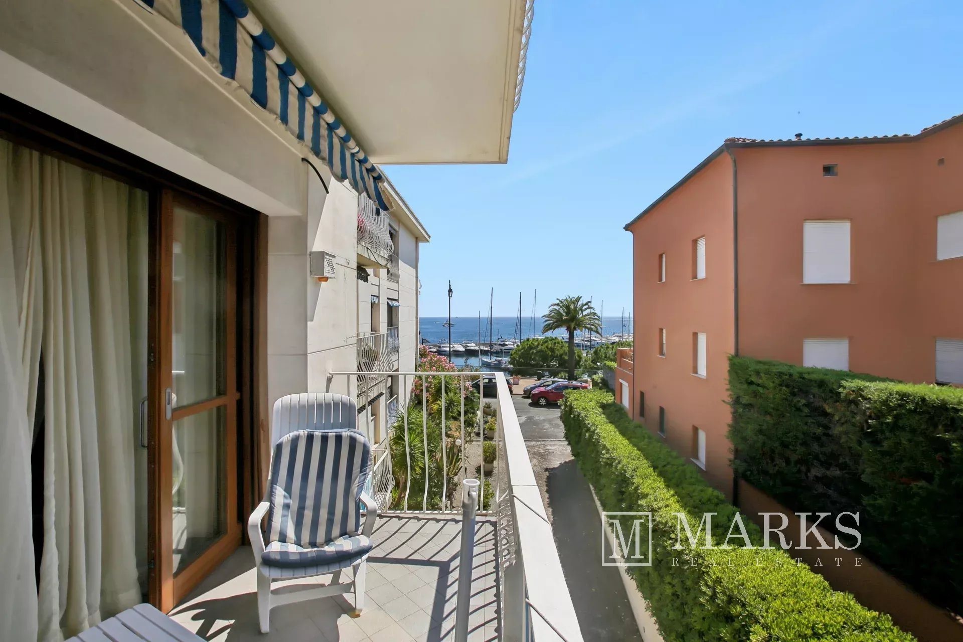 Appartement à vendre, 110m², Saint-Jean-Cap-Ferrat