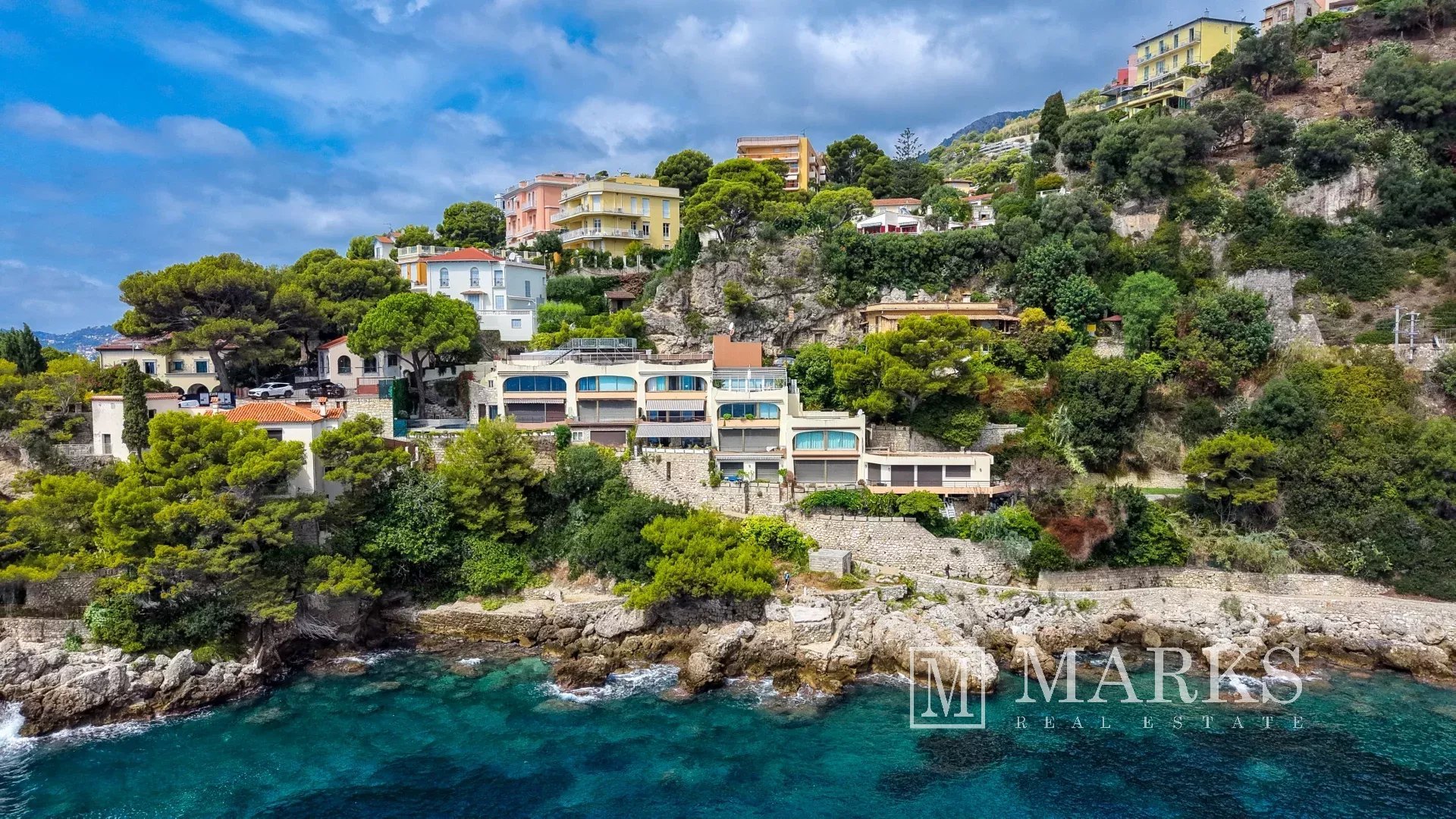 Appartement à vendre, 43m², Cap-d'Ail
