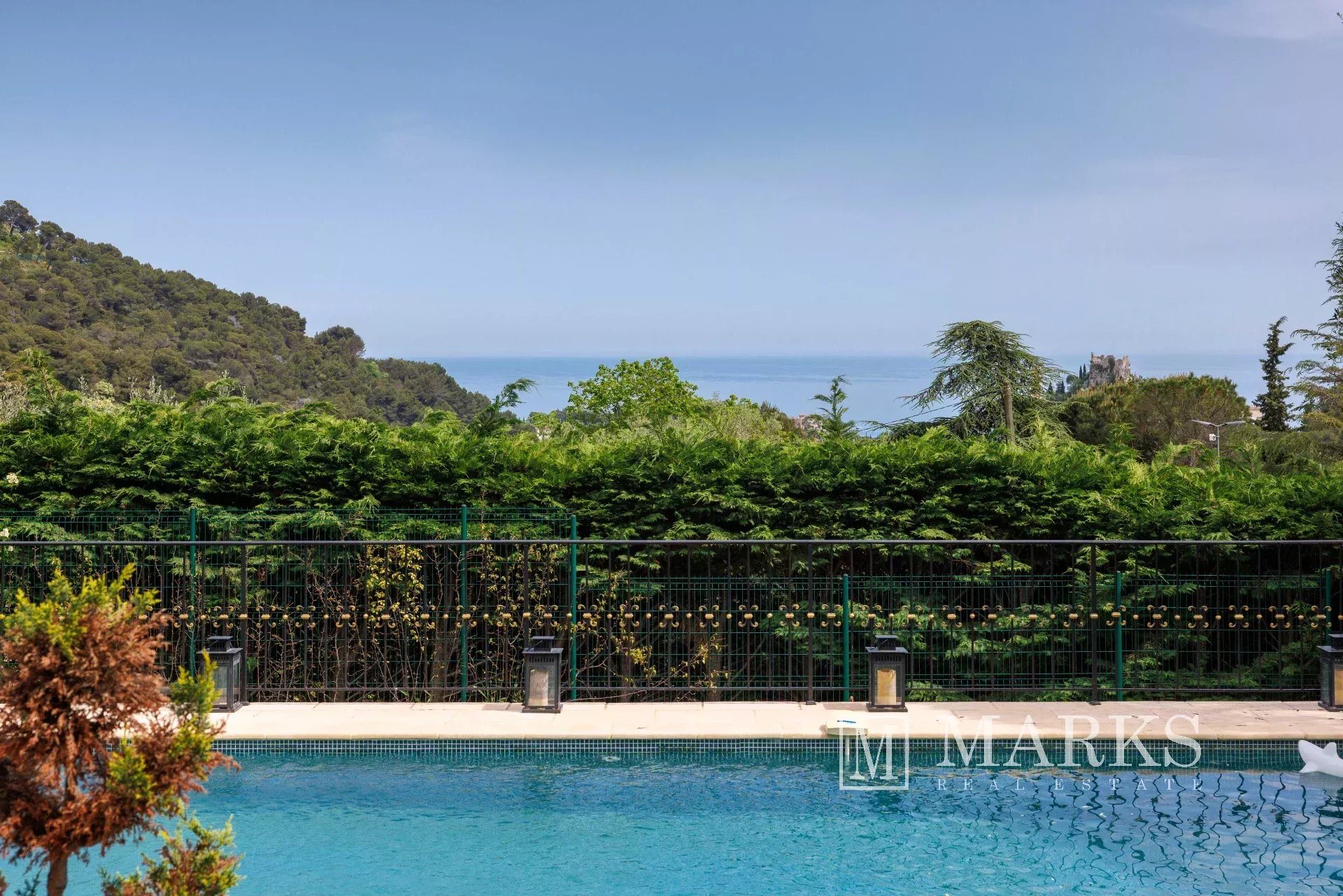 Maison à vendre, 280m², Èze