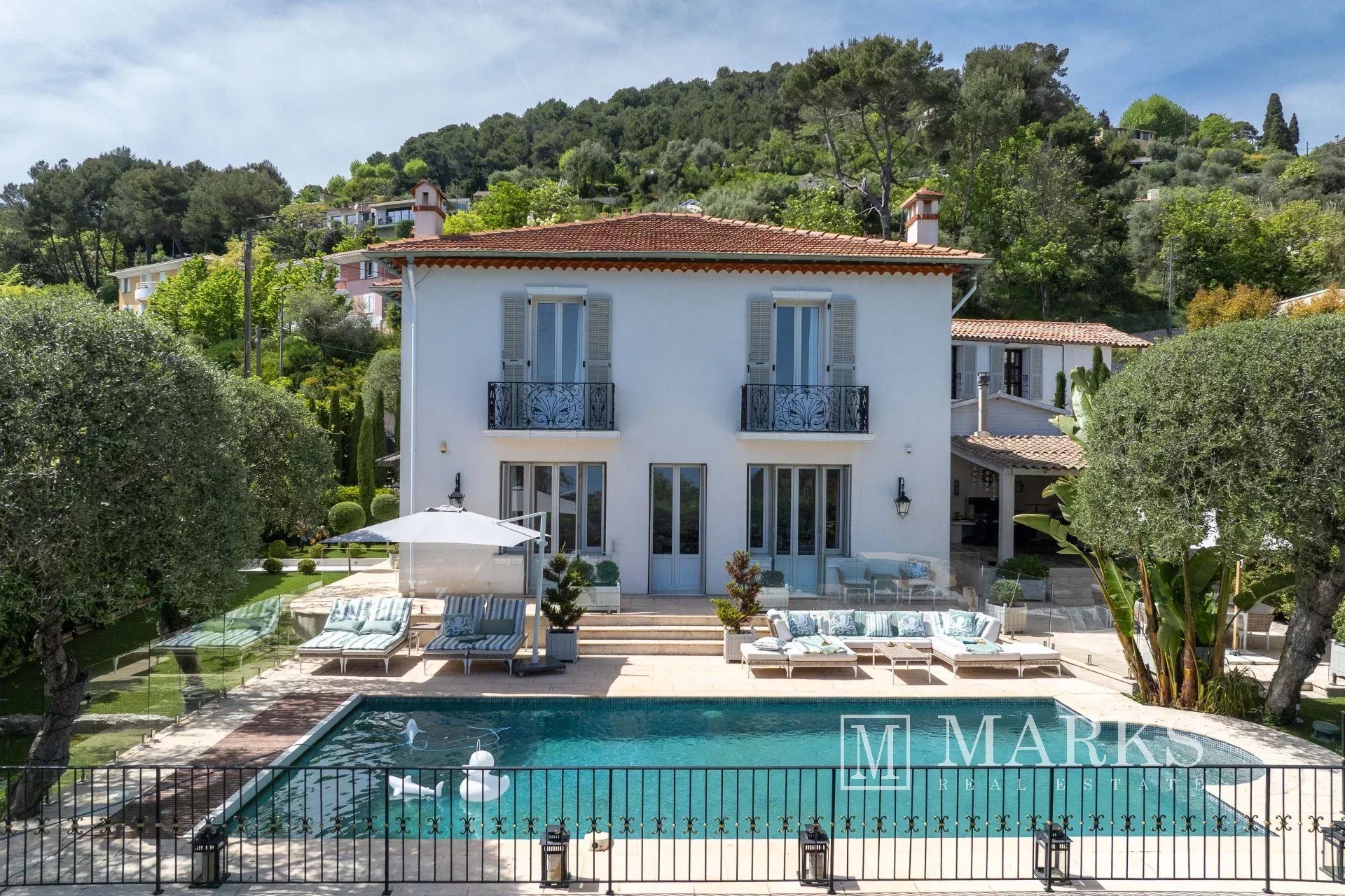 Maison à vendre, 280m², Èze