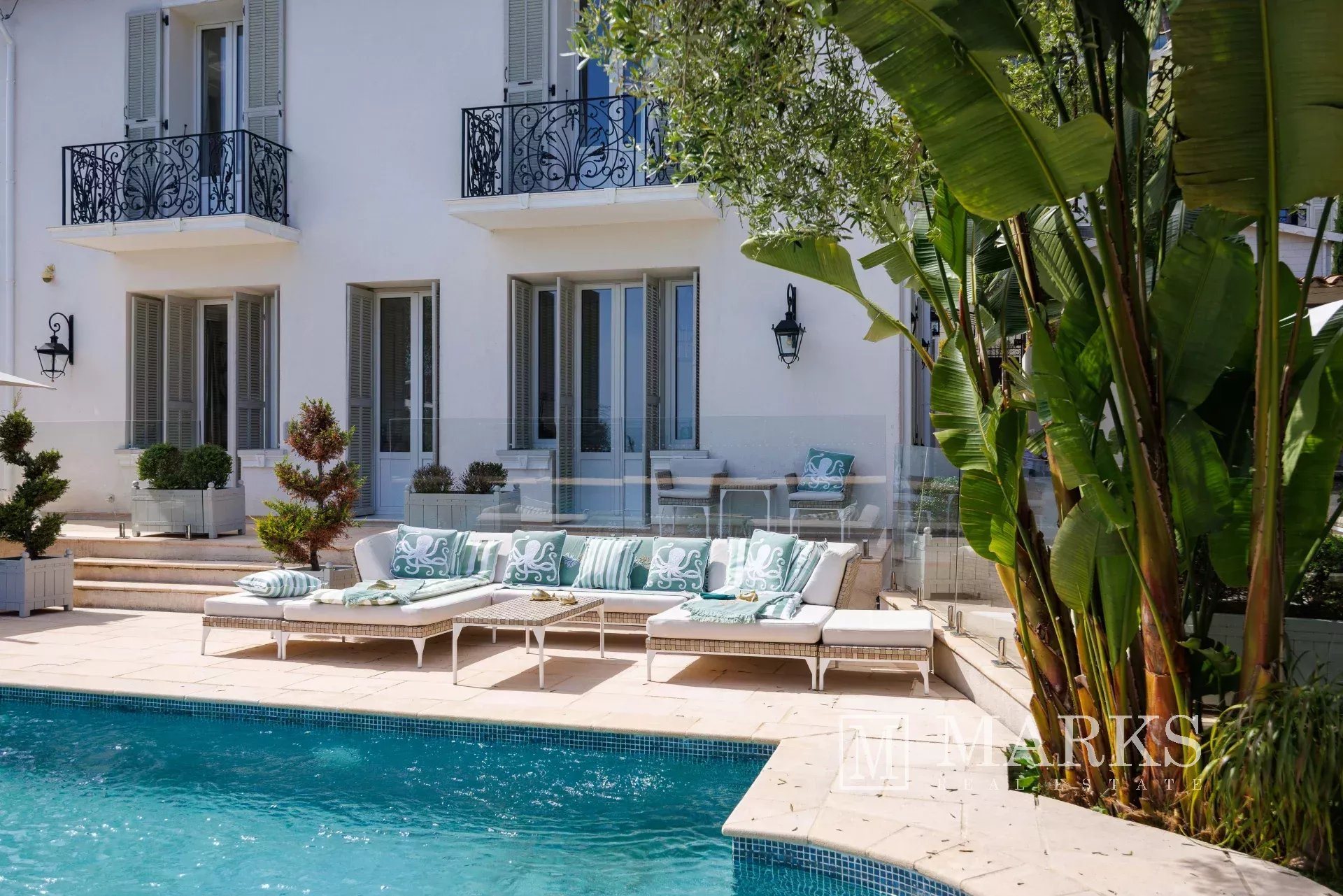 Maison à vendre, 280m², Èze