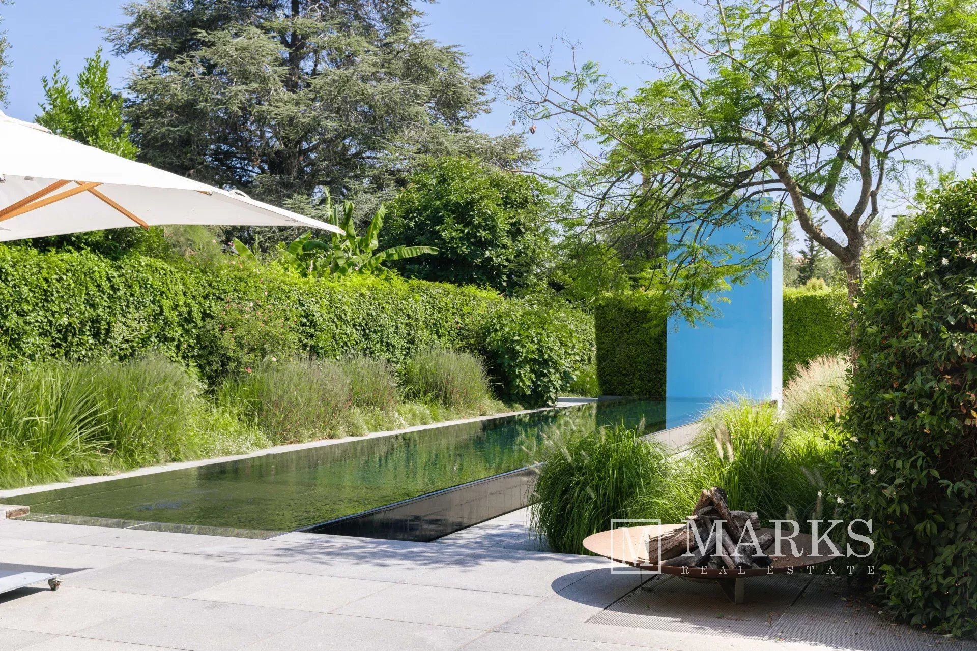 Maison à vendre, 301m², Saint-Jean-Cap-Ferrat