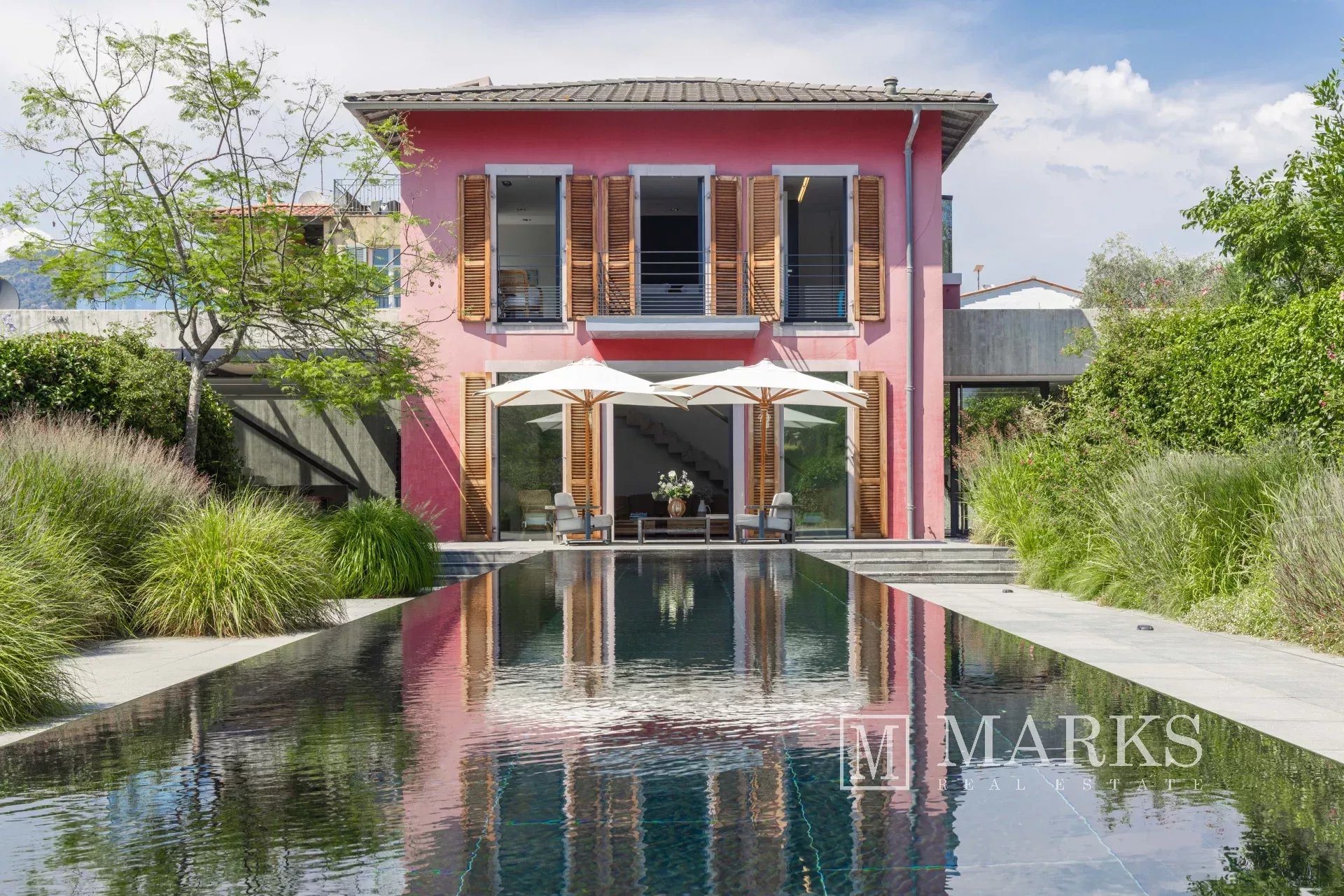 Maison à vendre, 301m², Saint-Jean-Cap-Ferrat