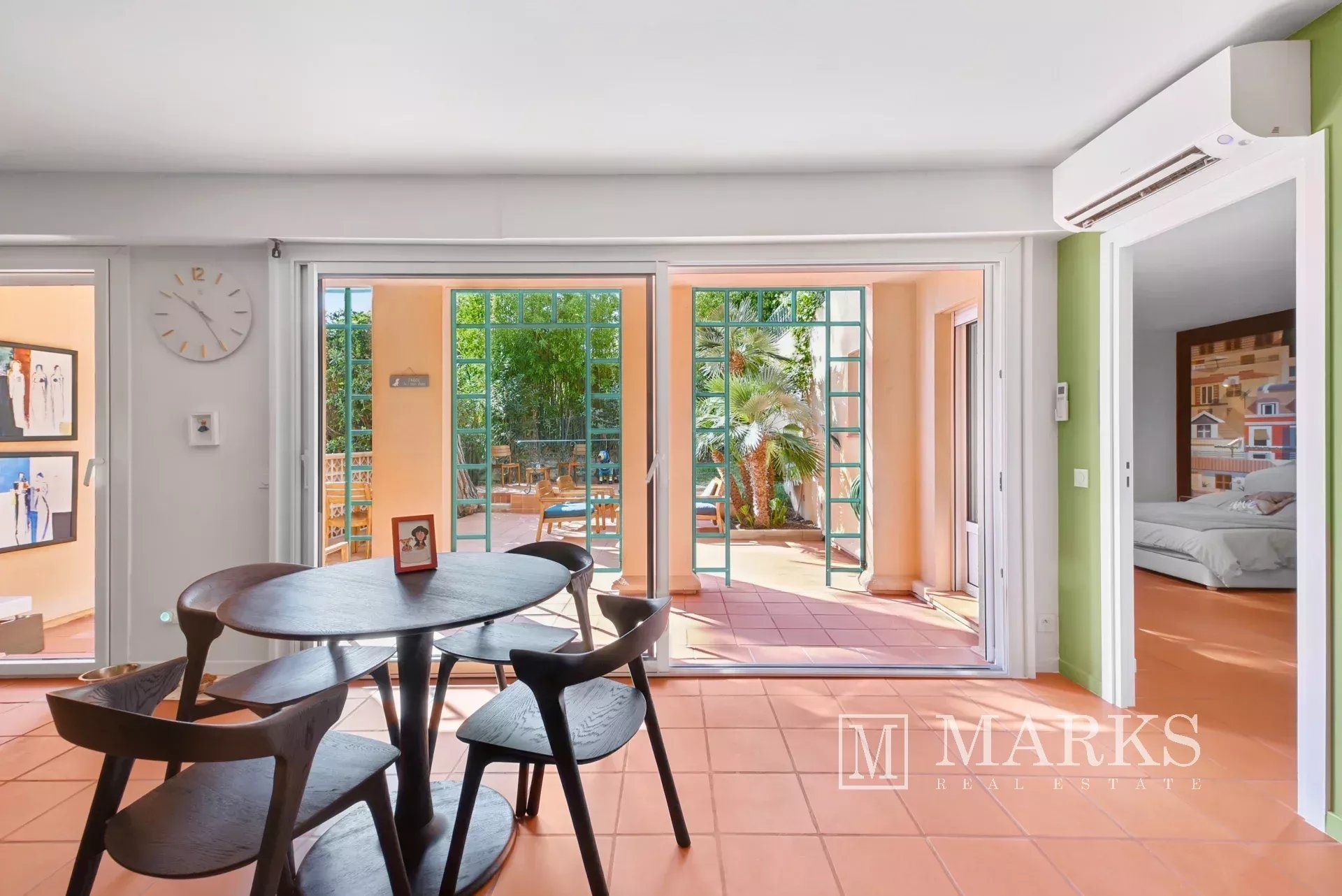Appartement à vendre, 61m², Saint-Jean-Cap-Ferrat