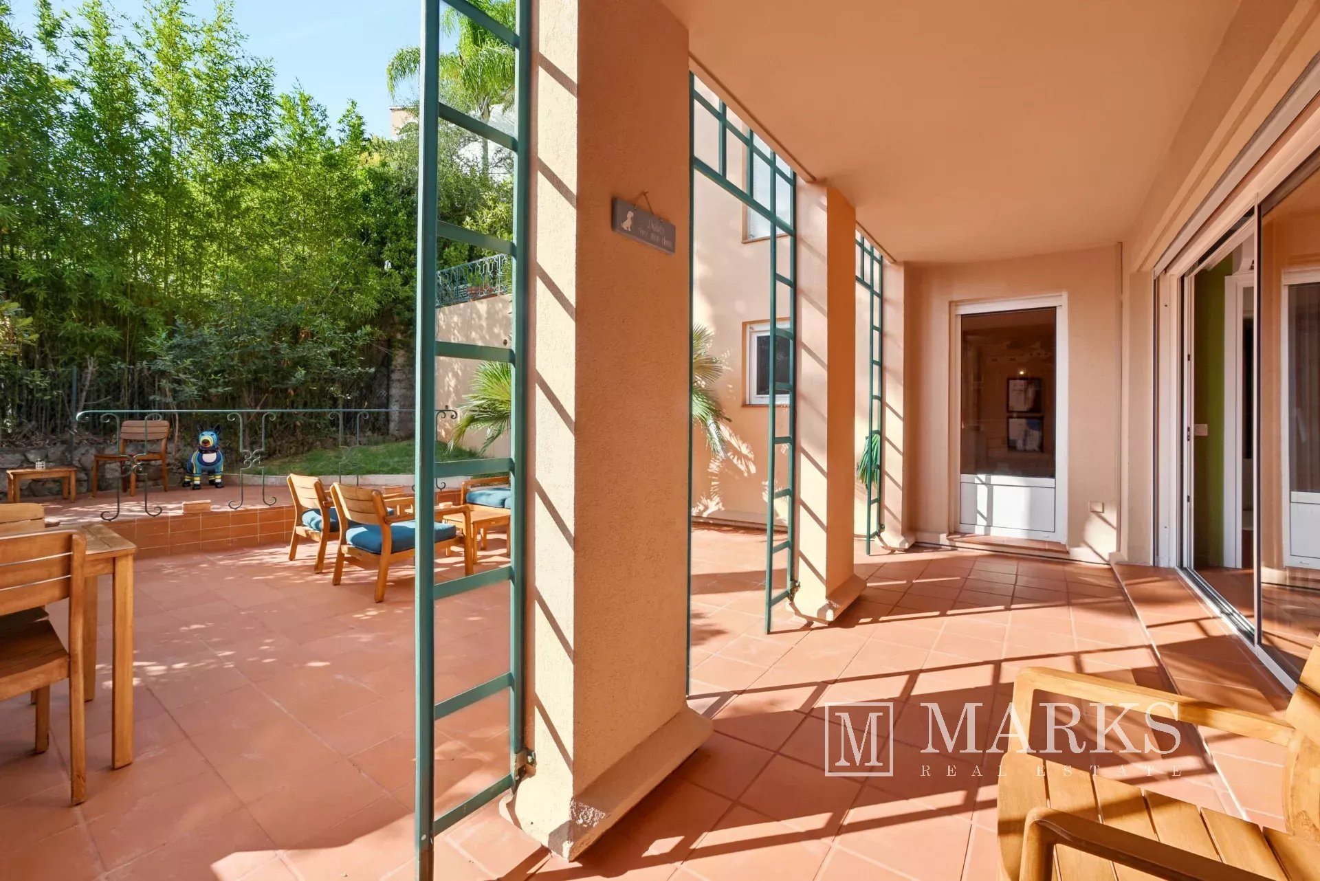 Appartement à vendre, 61m², Saint-Jean-Cap-Ferrat