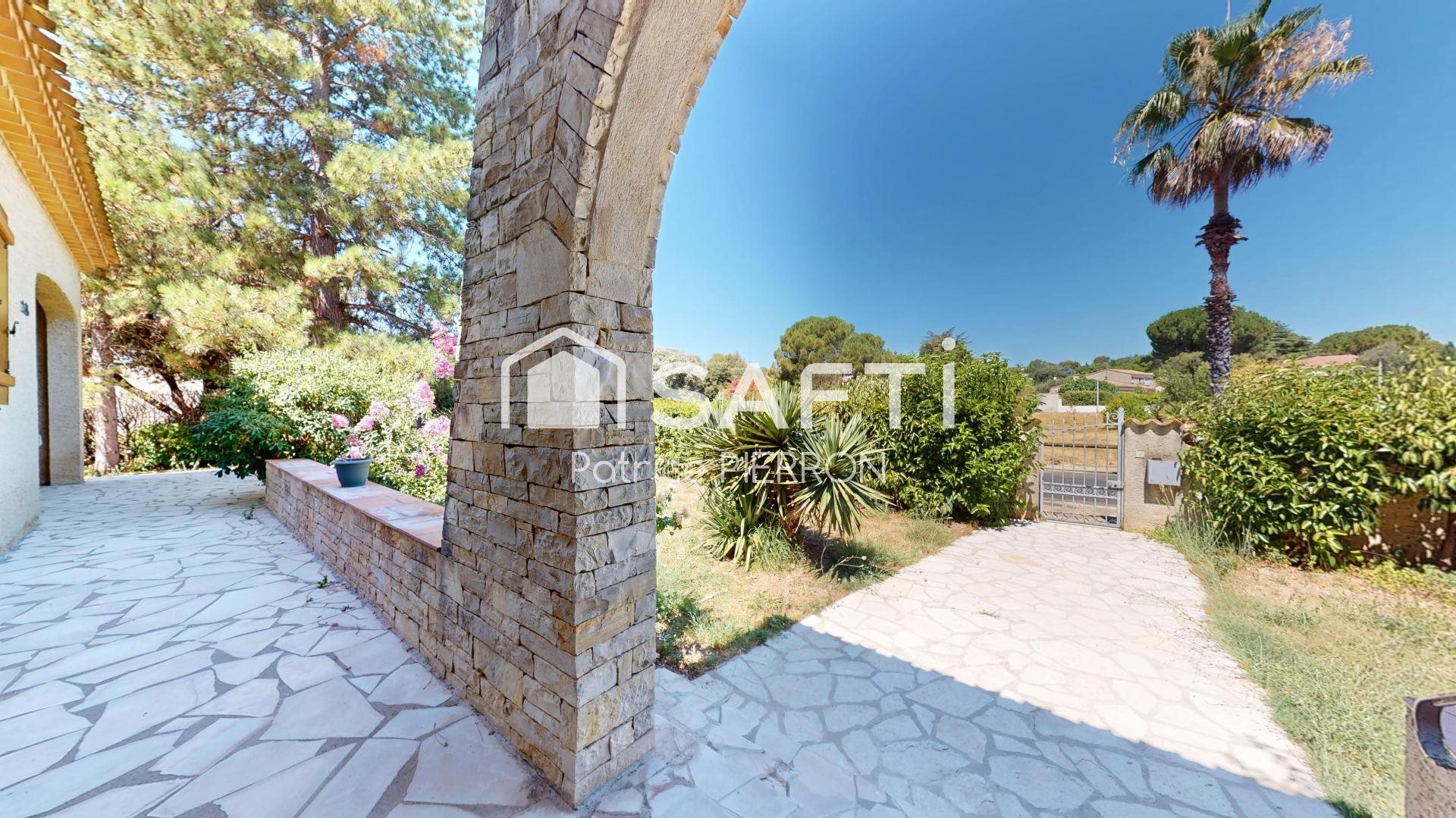 Maison à vendre, 182m², Castelnau-le-Lez