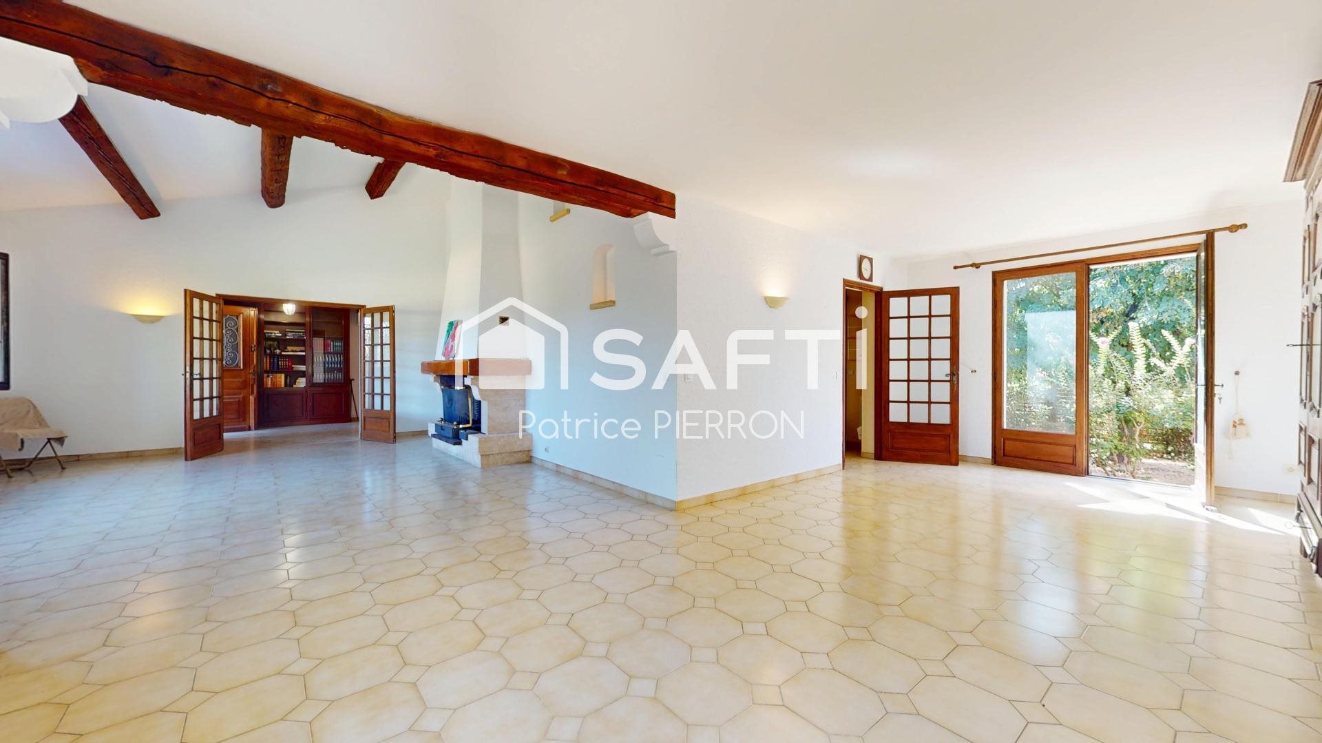 Maison à vendre, 182m², Castelnau-le-Lez