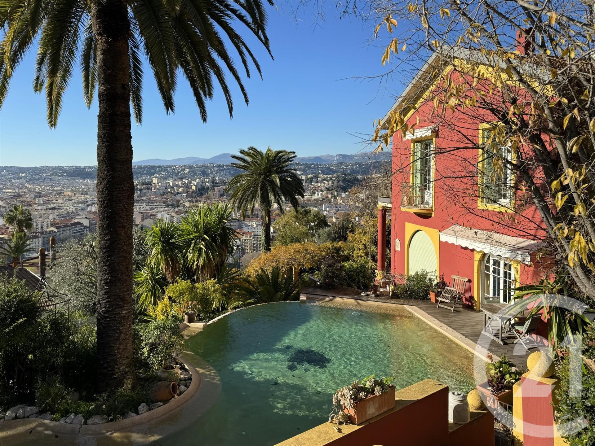 Maison à vendre, 220m², Nice