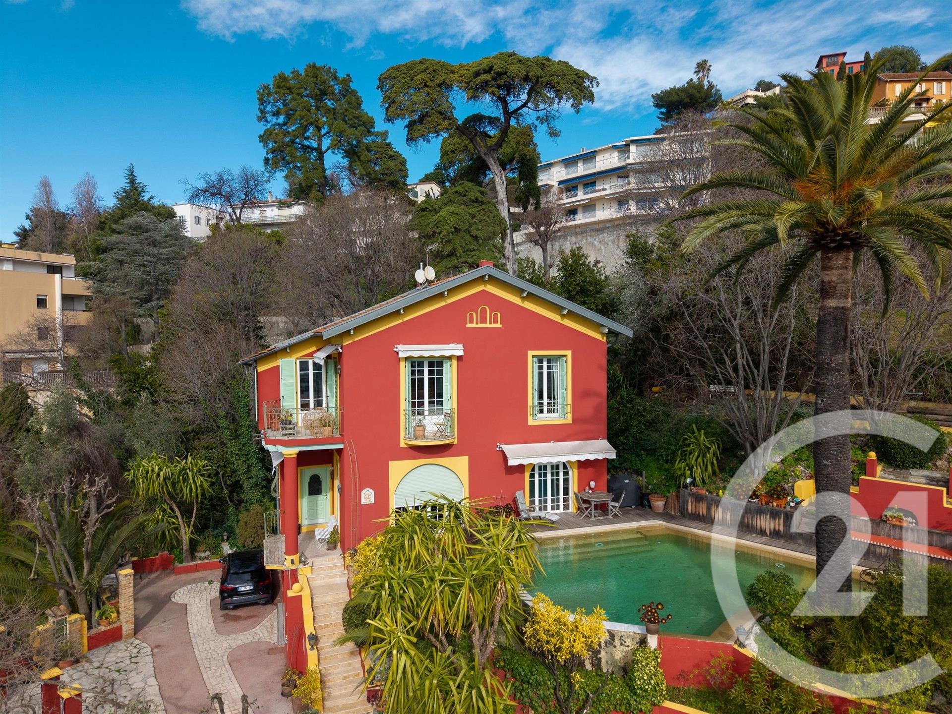 Maison à vendre, 220m², Nice