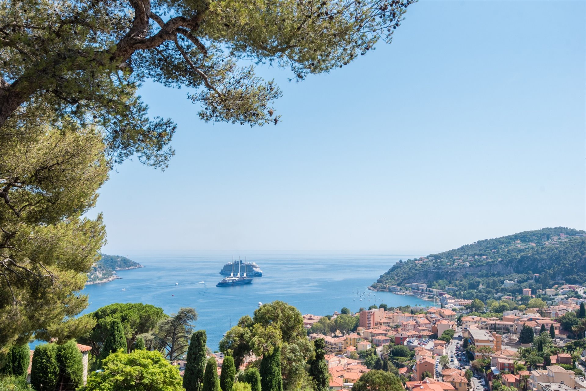 Maison à vendre, 107m², Villefranche-sur-Mer