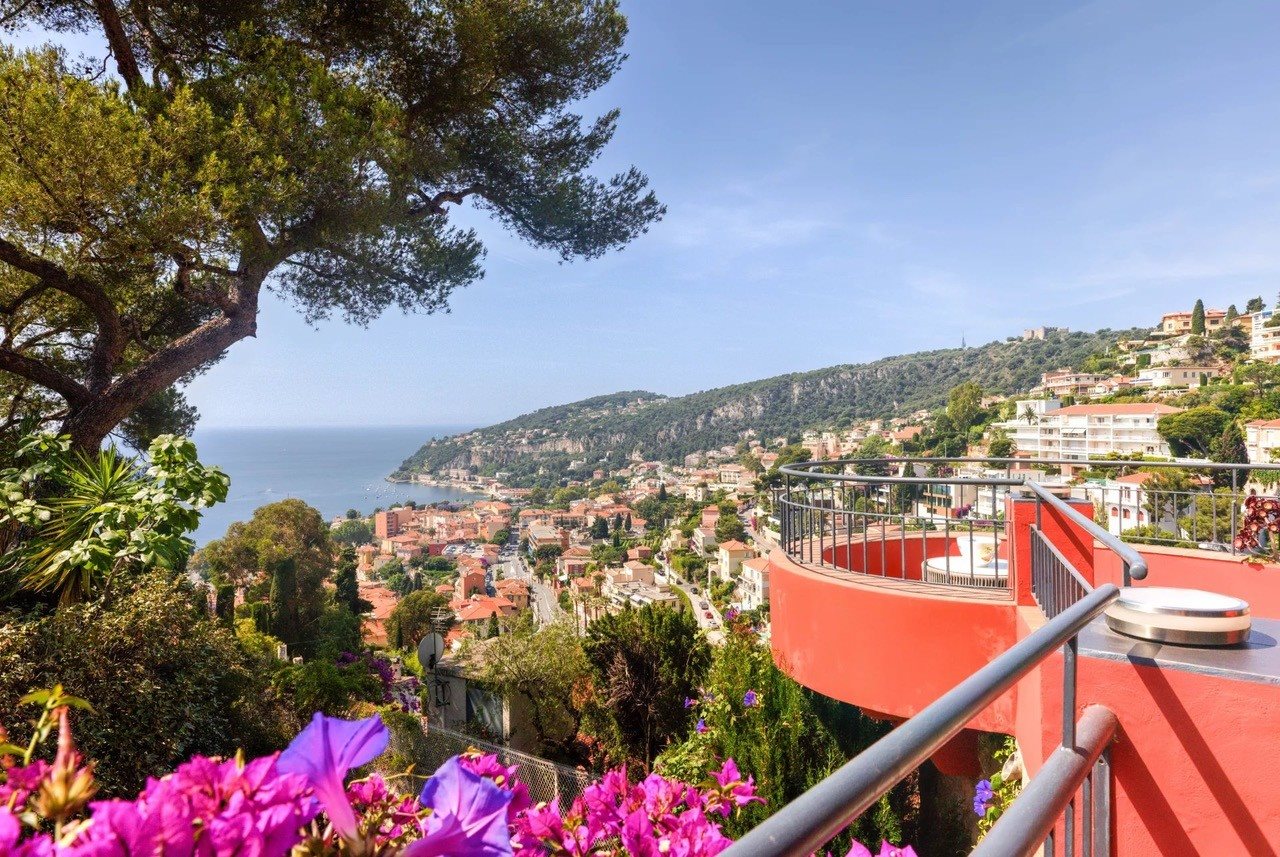 Maison à vendre, 107m², Villefranche-sur-Mer