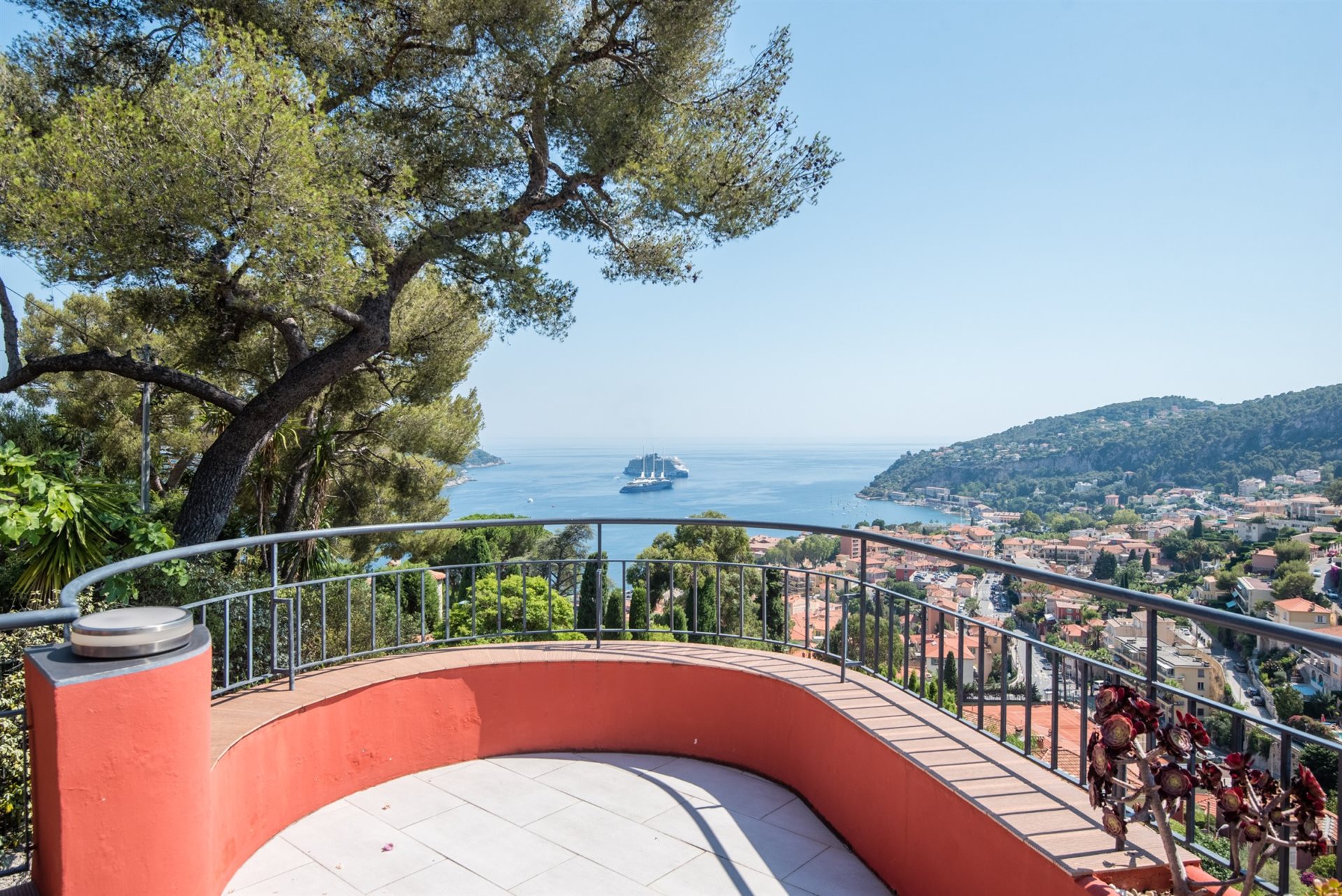 Maison à vendre, 107m², Villefranche-sur-Mer
