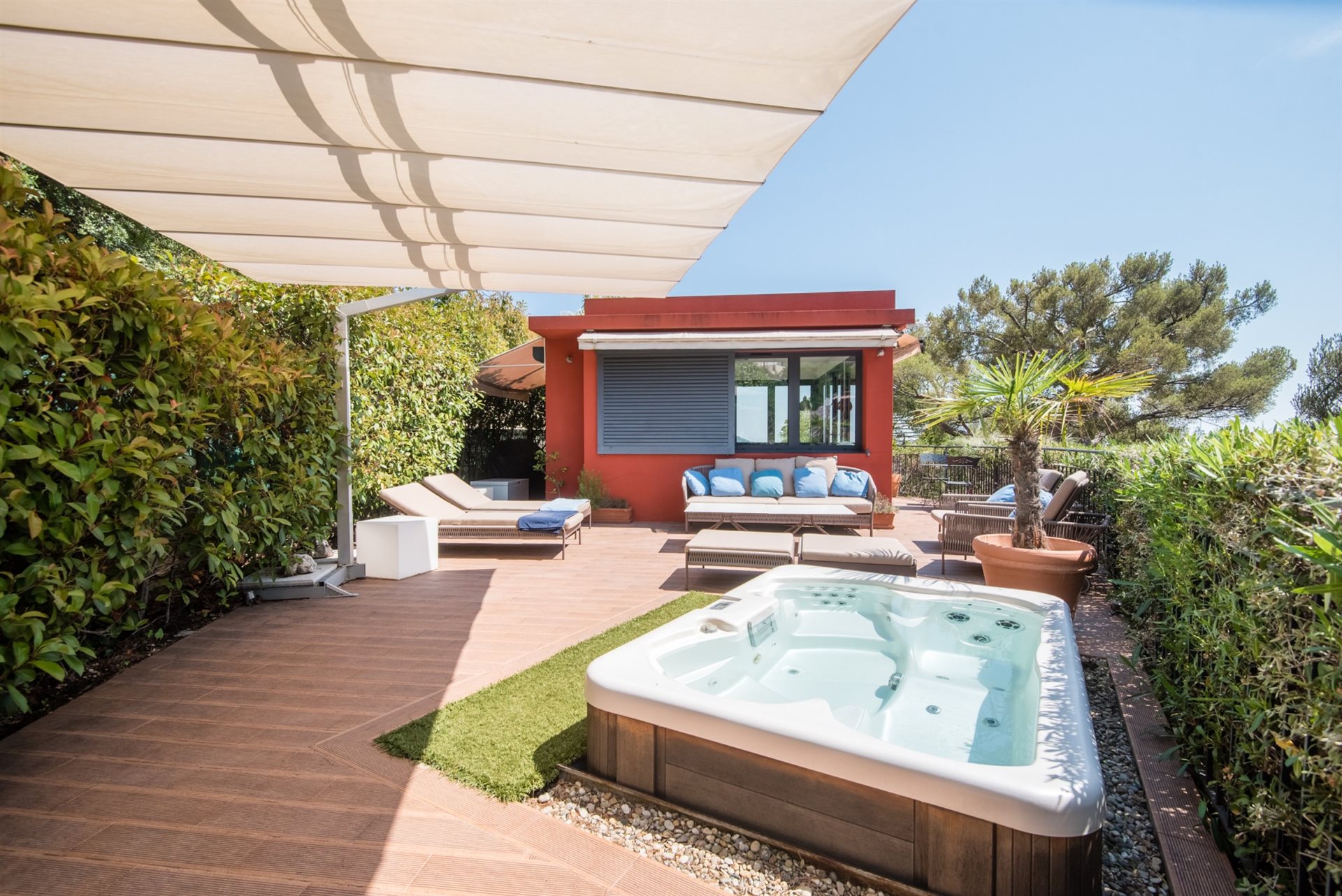 Maison à vendre, 107m², Villefranche-sur-Mer
