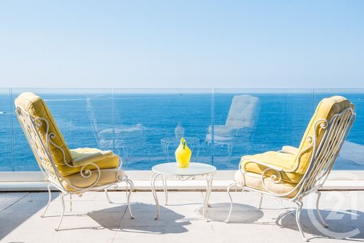 Appartement 3 pièces 83 m² · à Nice · 83 m² · 1 785 000 €