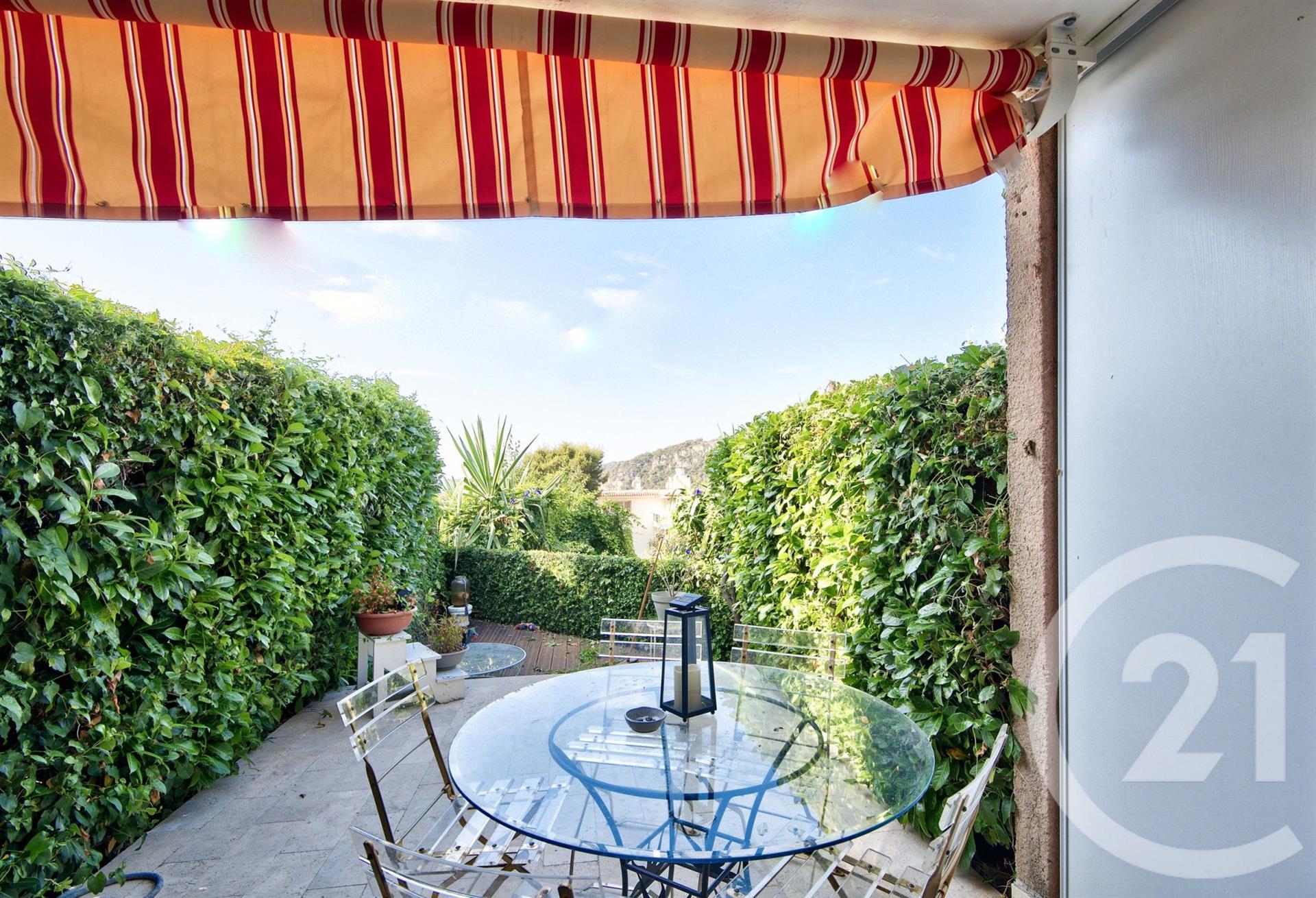 Appartement à vendre, 78m², Villefranche-sur-Mer