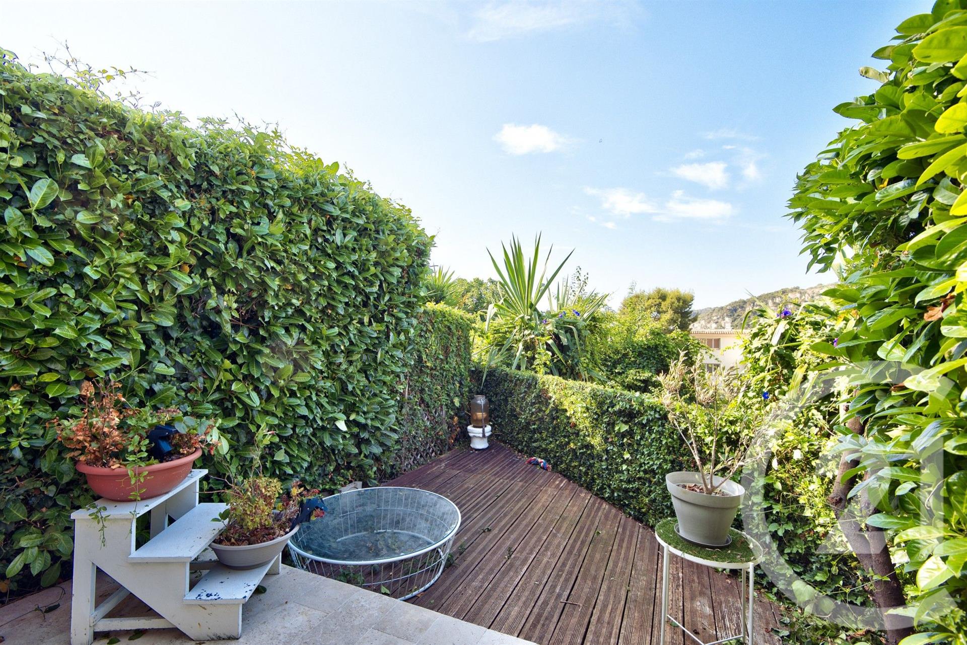 Appartement à vendre, 78m², Villefranche-sur-Mer