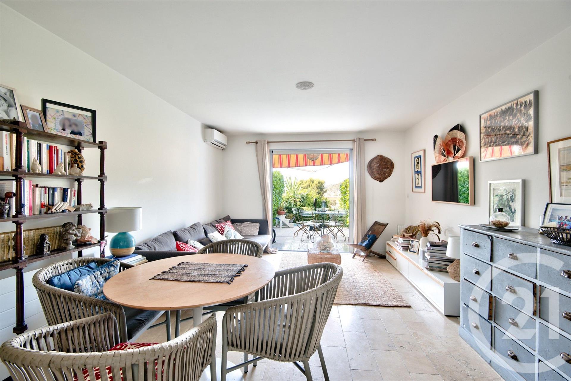 Appartement à vendre, 78m², Villefranche-sur-Mer