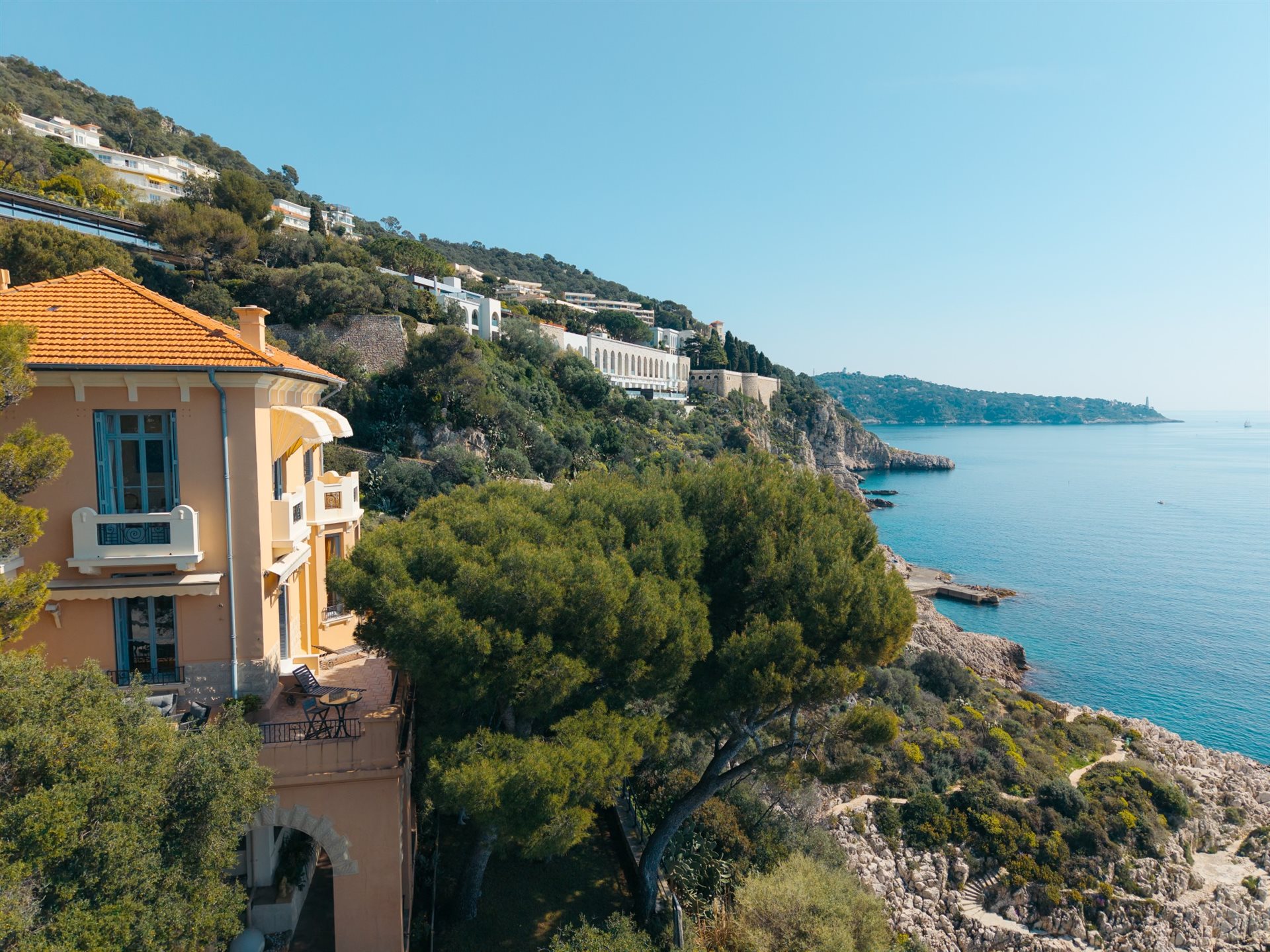 Maison à vendre, 229m², Nice