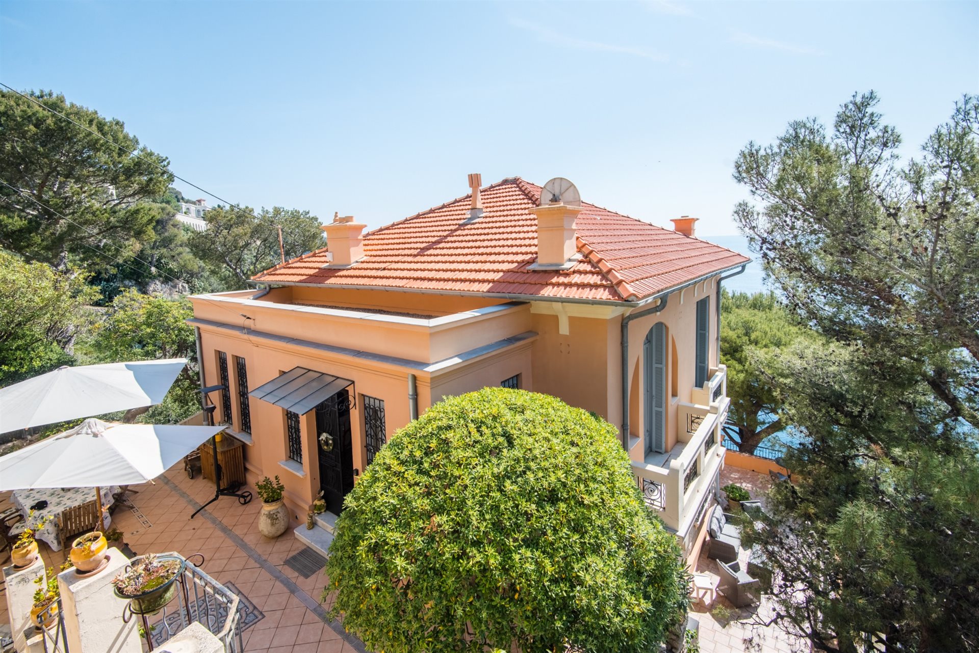 Maison à vendre, 229m², Nice