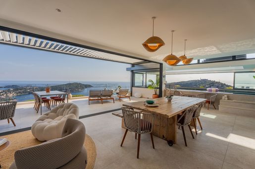 Maison 7 pièces 312 m² · à Villefranche-sur-Mer · 312 m² · 8 700 000 €