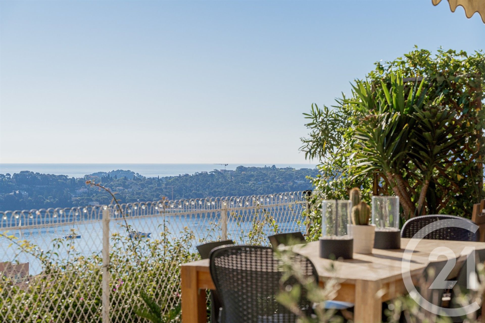 Appartement à vendre, 105m², Villefranche-sur-Mer