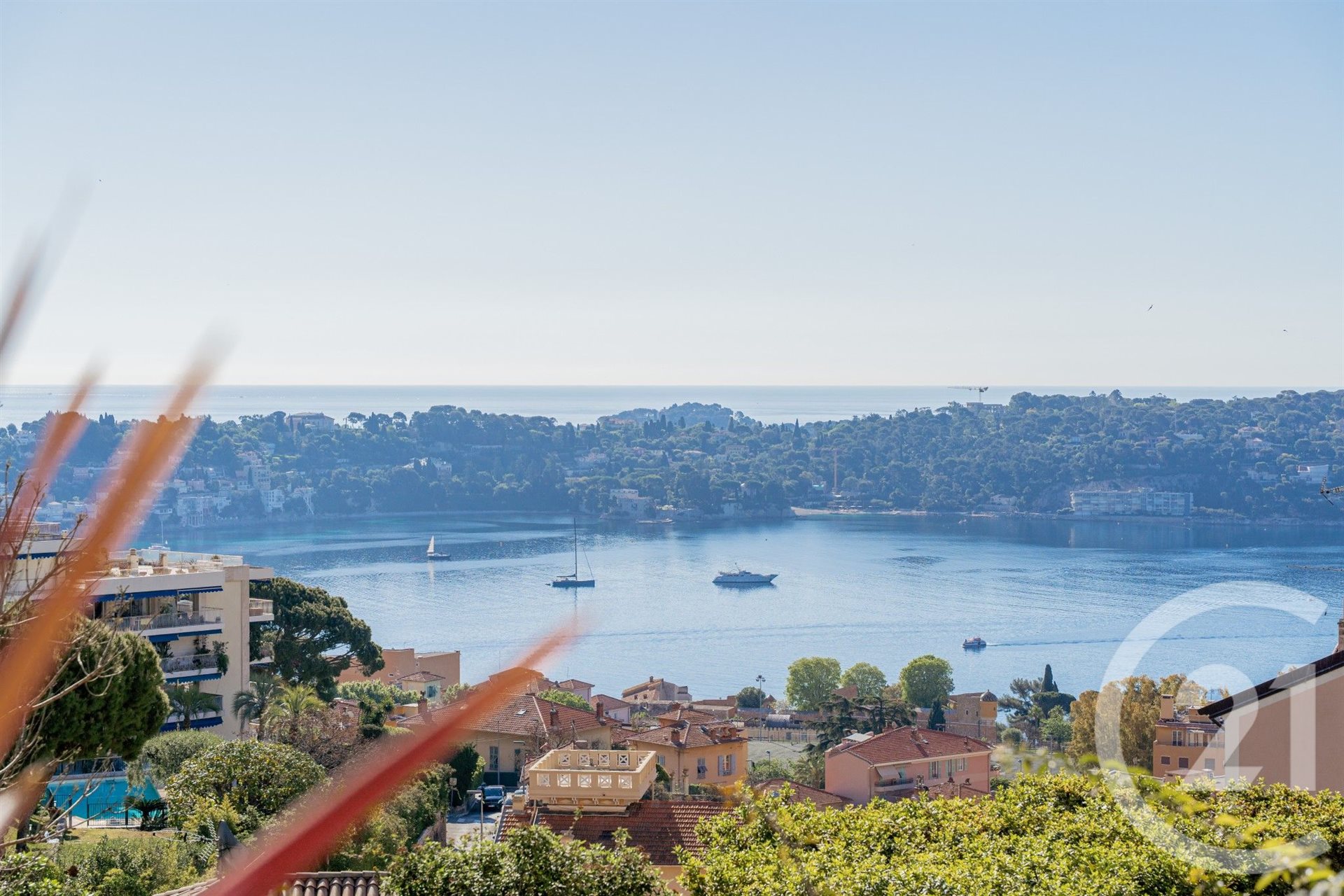 Appartement à vendre, 105m², Villefranche-sur-Mer