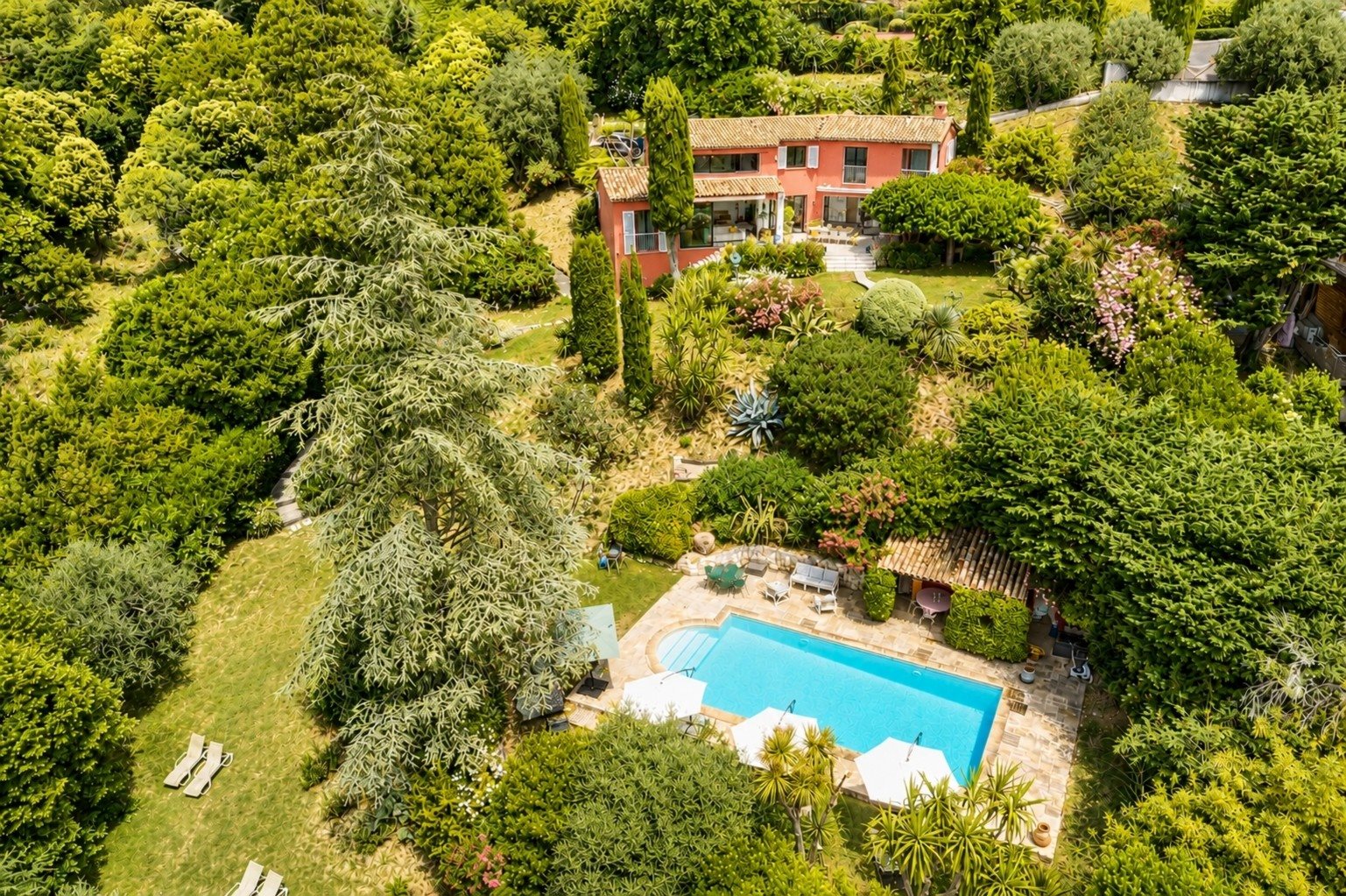 Maison à vendre, 204m², Nice