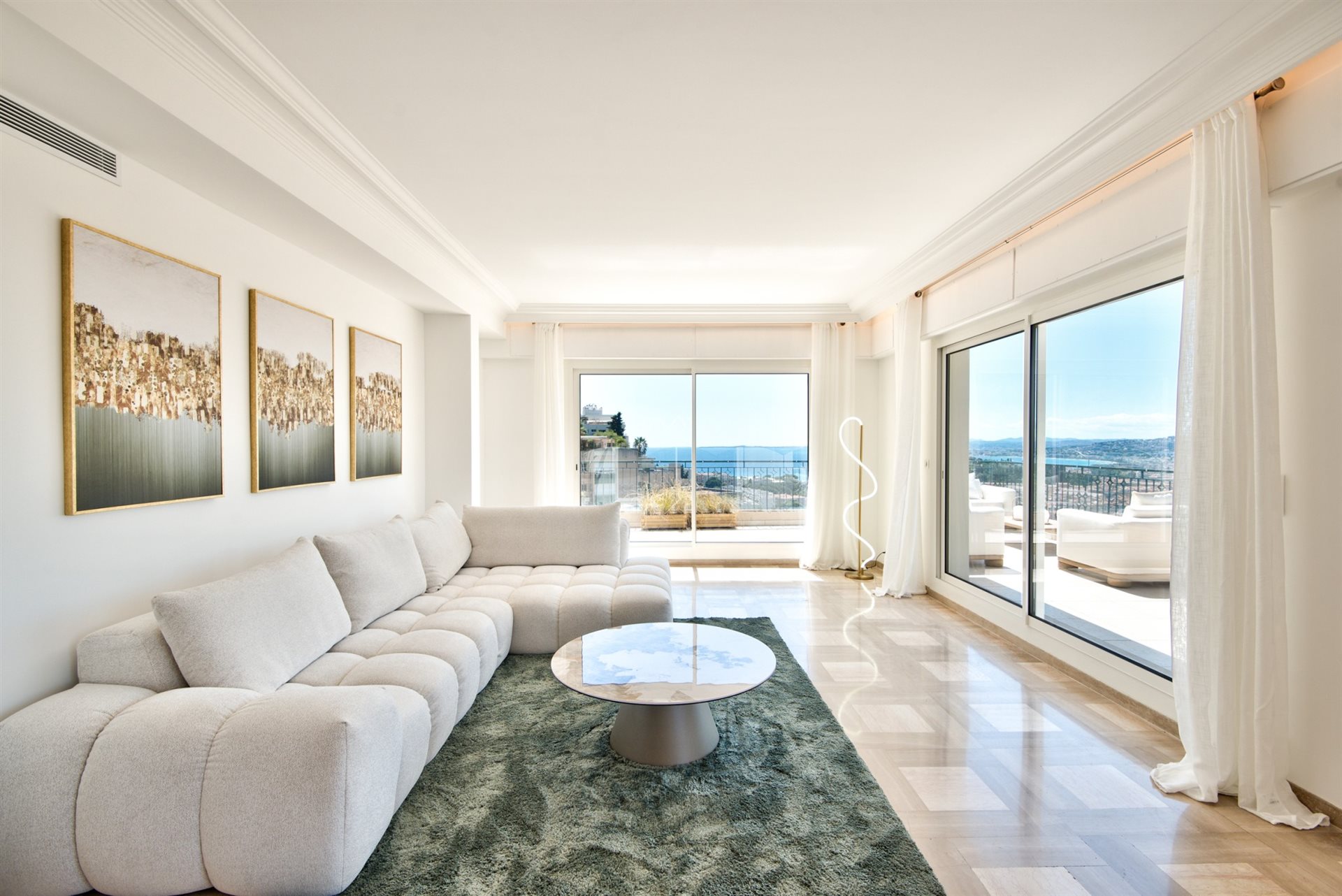 Appartement – Nice, Mont Boron, Carabacel - Plus