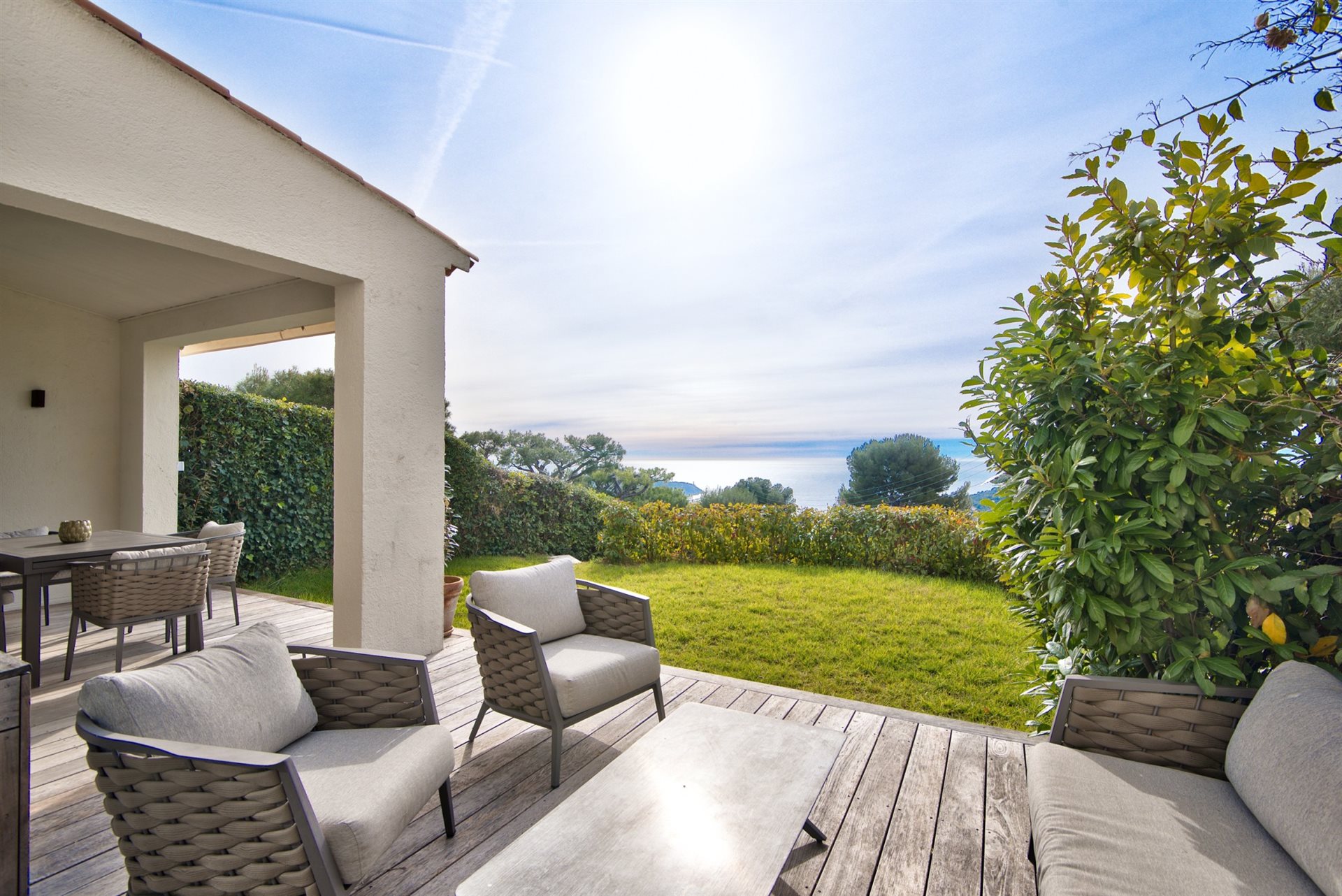 Appartement à vendre, 131m², Villefranche-sur-Mer