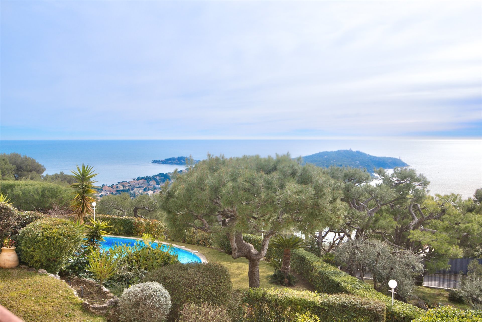 Appartement à vendre, 131m², Villefranche-sur-Mer